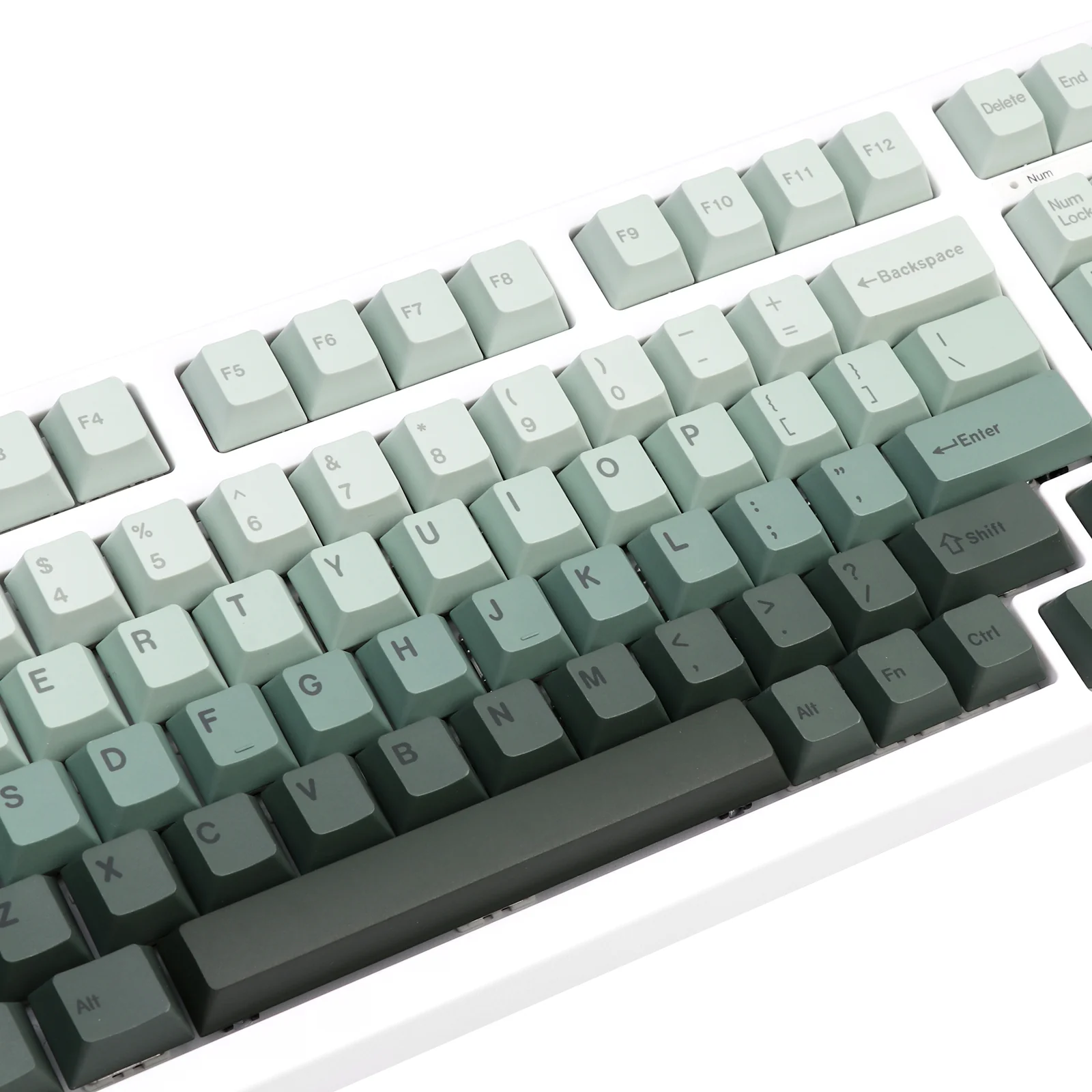EPOMAKER SereniTea Keycaps Set - Image 9