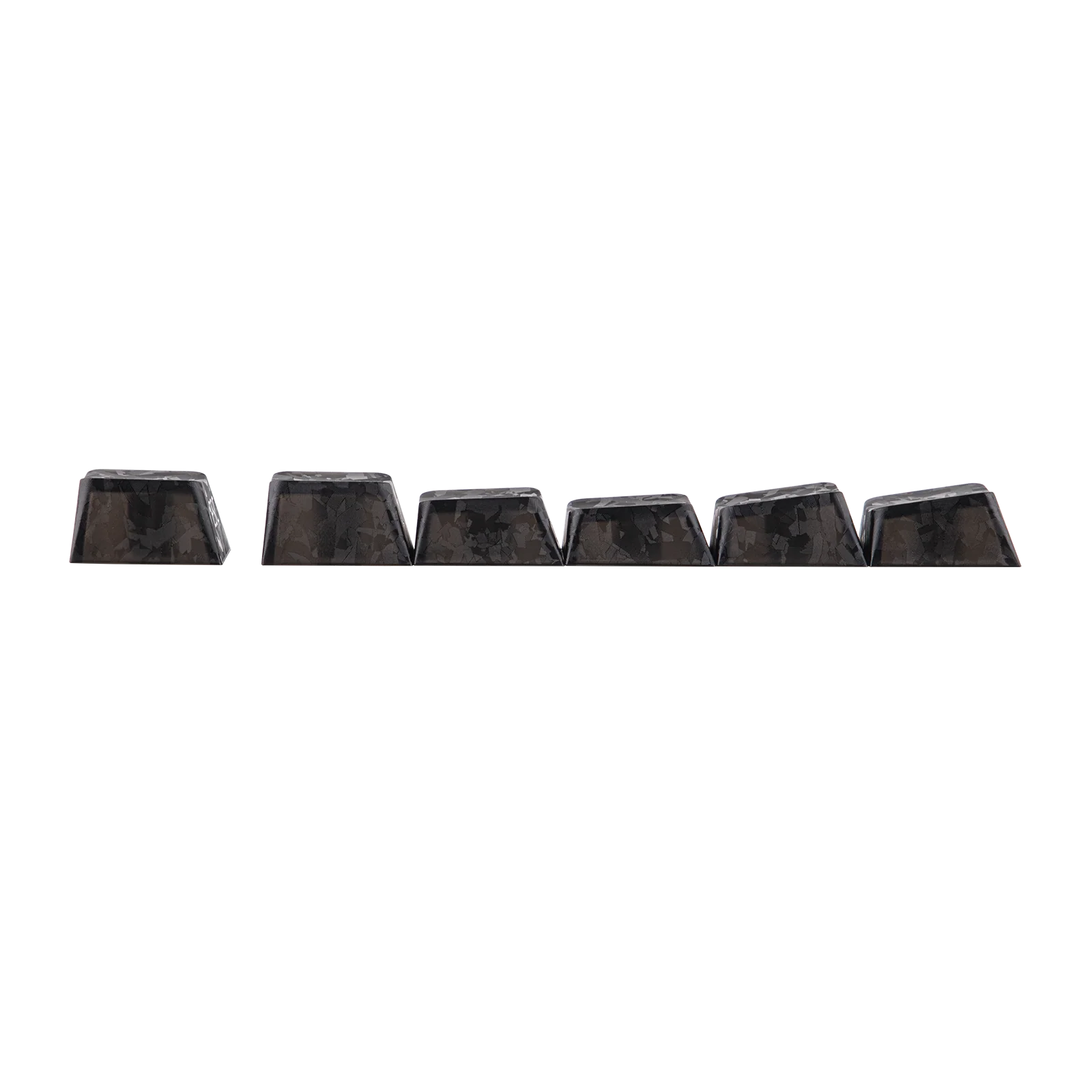 EPOMAKER SmokFiber Keycaps Set - Image 10