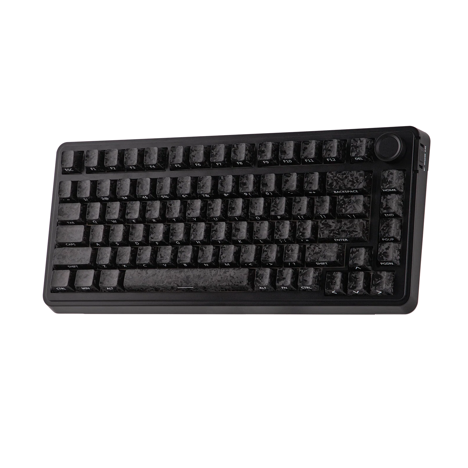 EPOMAKER SmokFiber Keycaps Set - Image 4