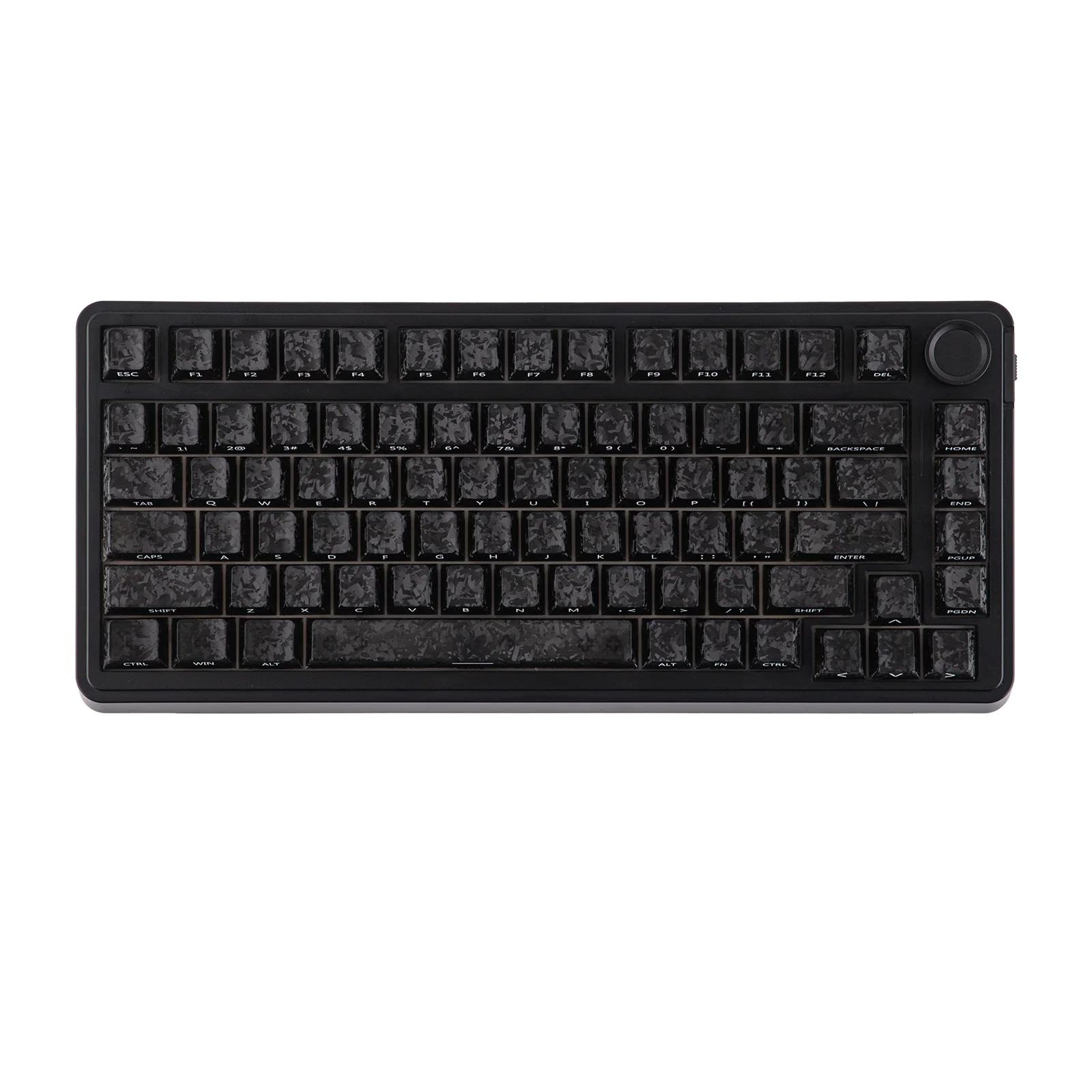 EPOMAKER SmokFiber Keycaps Set - Image 5