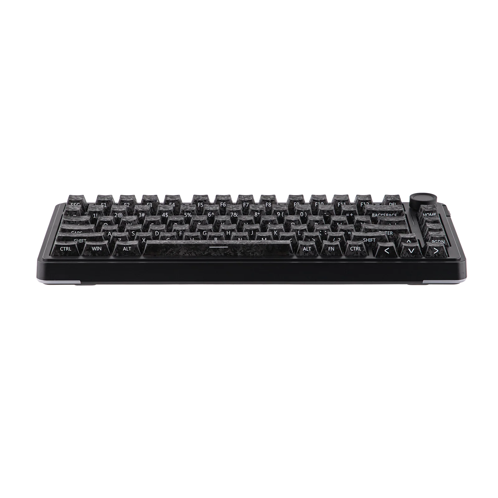 EPOMAKER SmokFiber Keycaps Set - Image 6