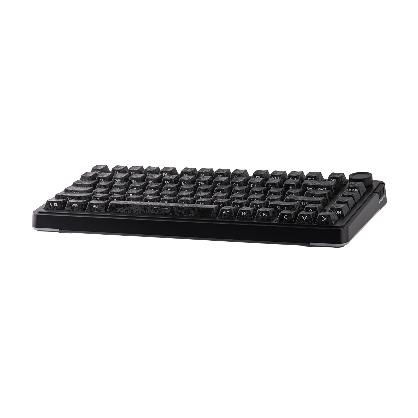 EPOMAKER SmokFiber Keycaps Set - Image 7