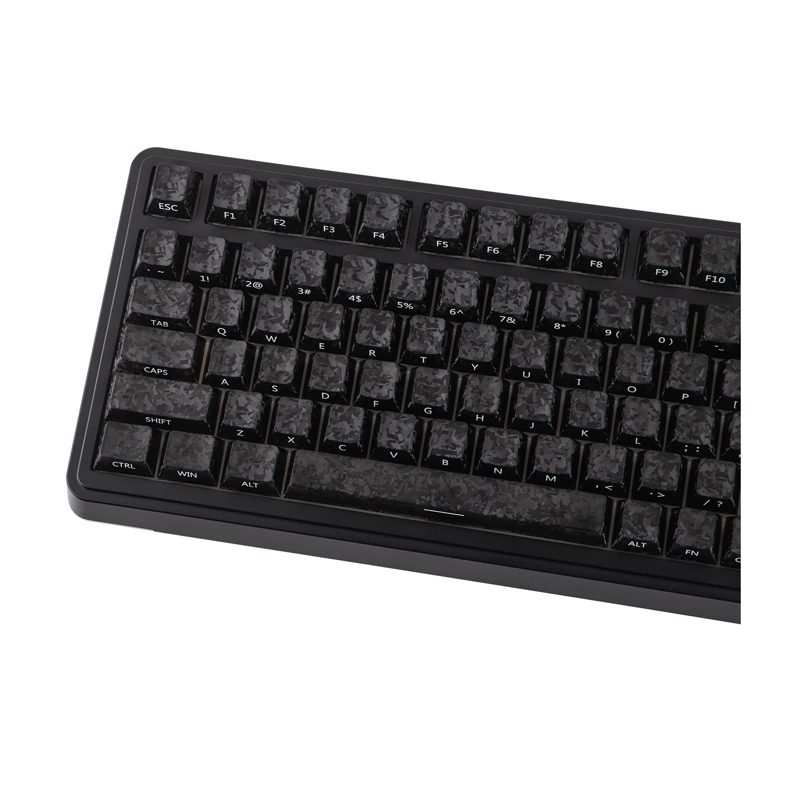 EPOMAKER SmokFiber Keycaps Set - Image 9
