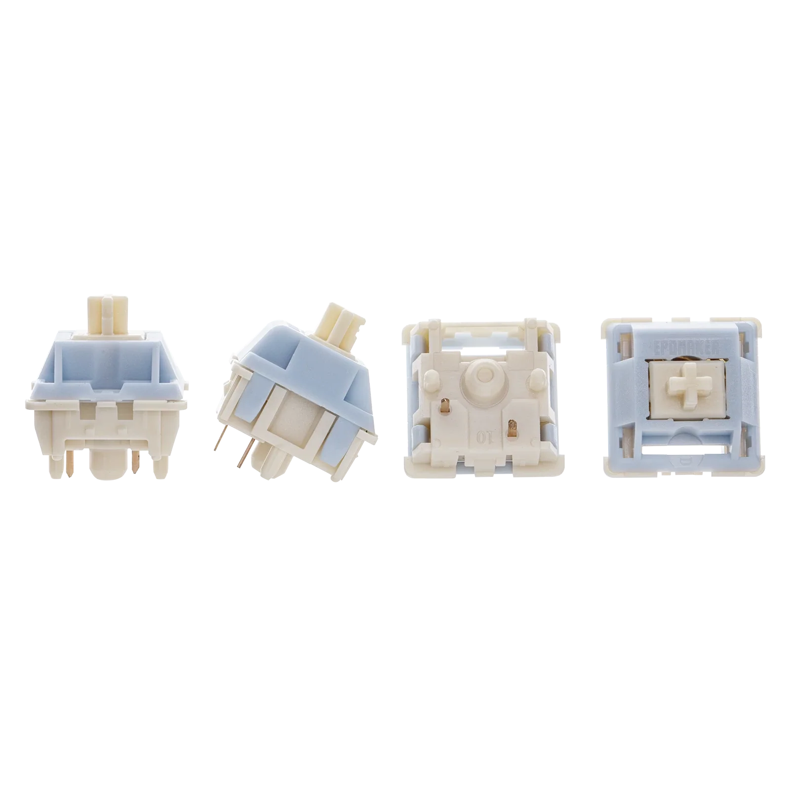 EPOMAKER Sorane Silent Switch Set