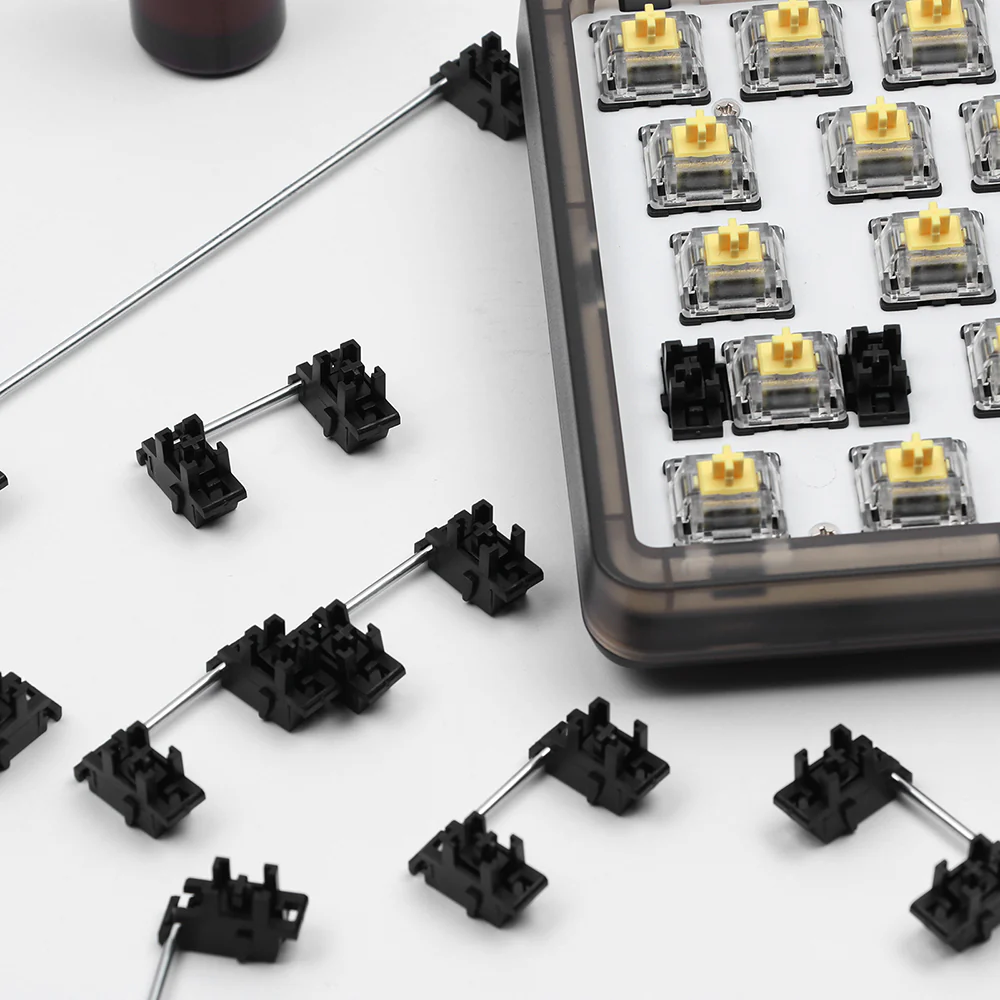 Epomaker Stabilizers Set - Image 12