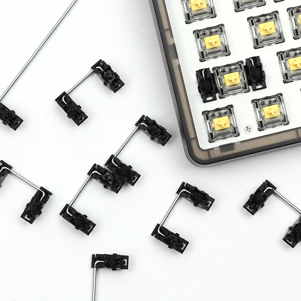 Epomaker Stabilizers Set - Image 13