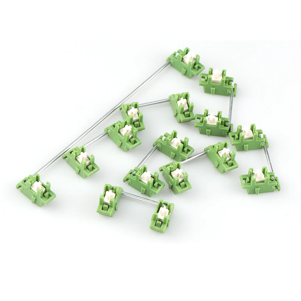 Epomaker Stabilizers Set - Image 19