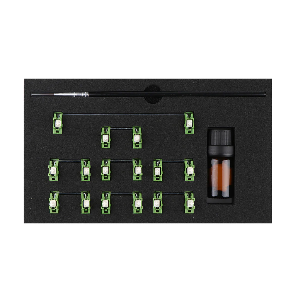 Epomaker Stabilizers Set - Image 20
