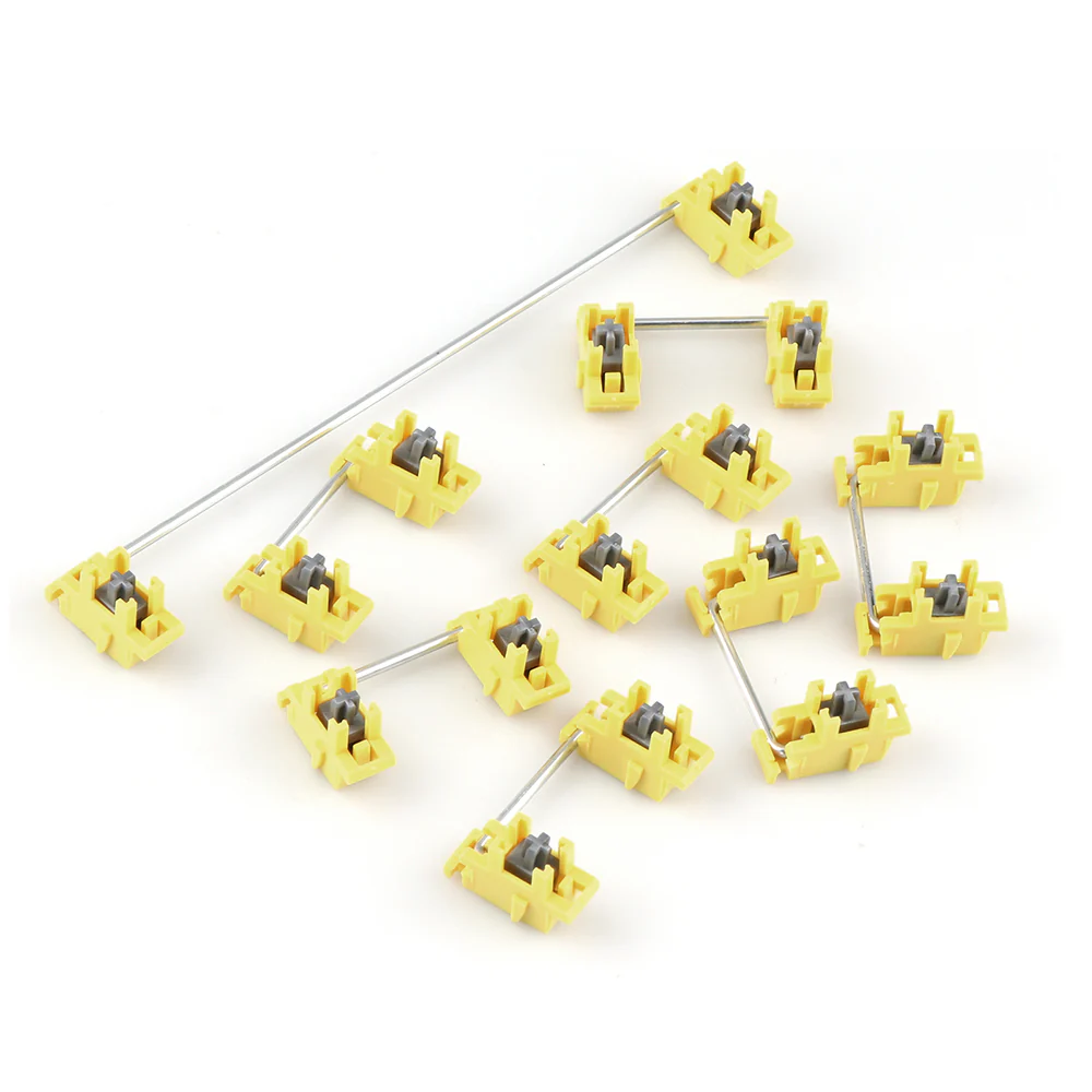 Epomaker Stabilizers Set - Image 27