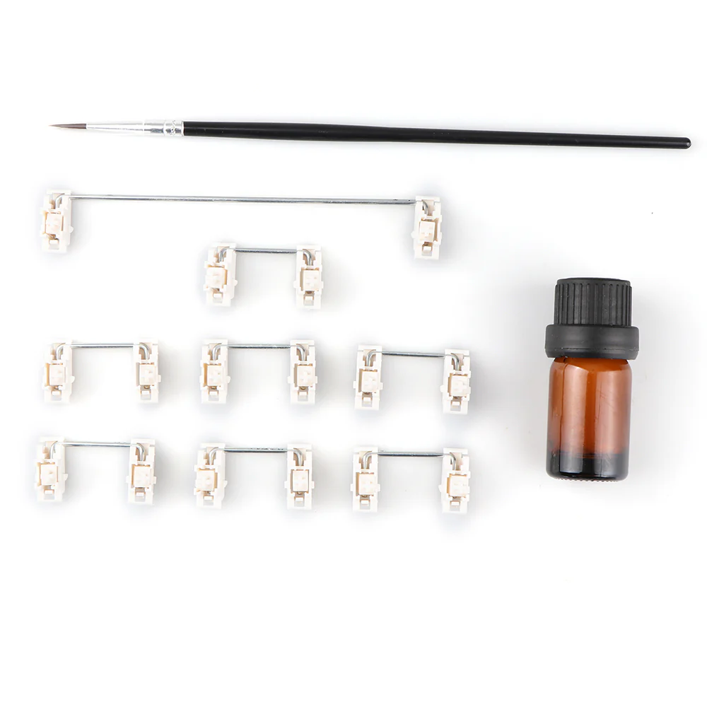 Epomaker Stabilizers Set - Image 5