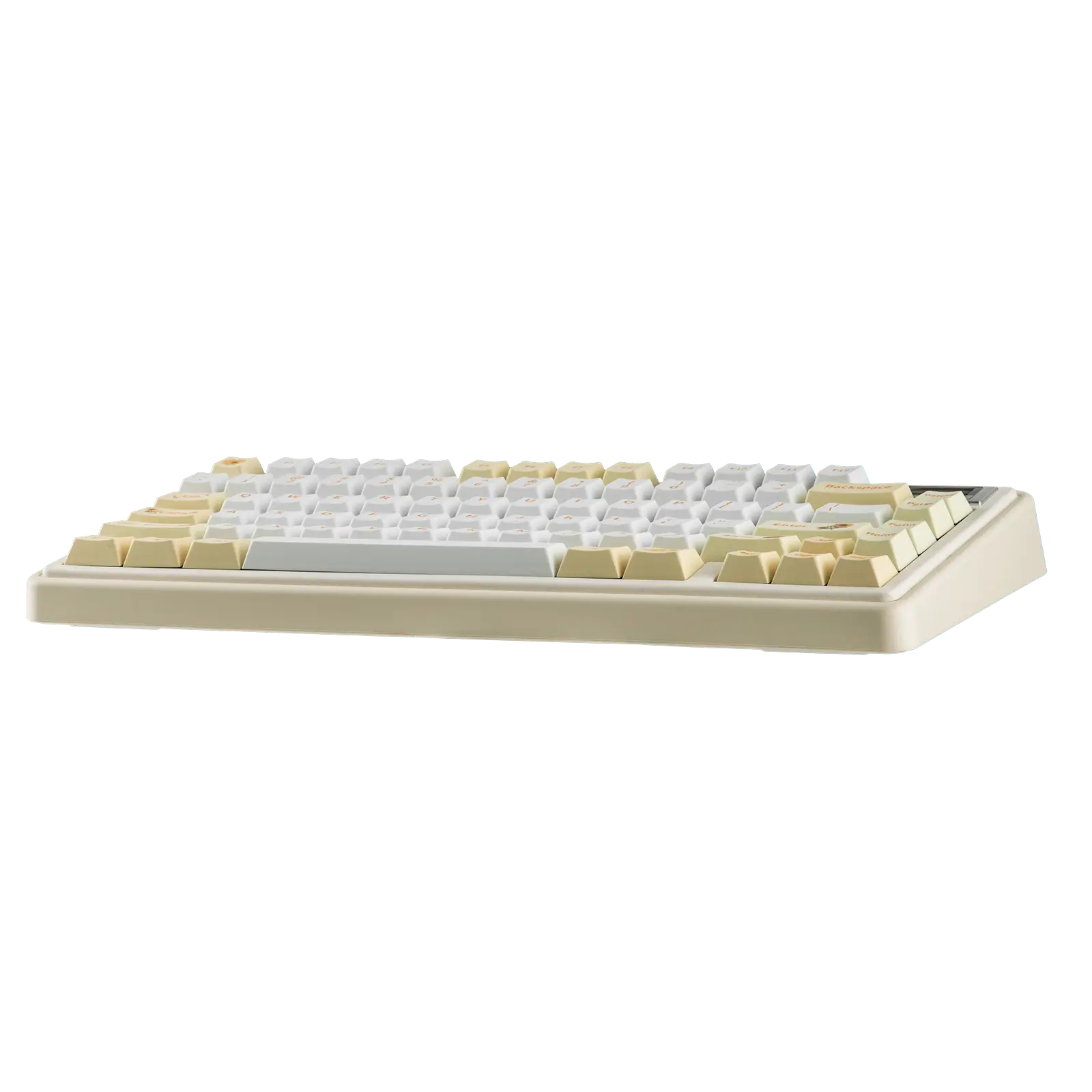 EPOMAKER Sunflower Keycap Set - Image 5