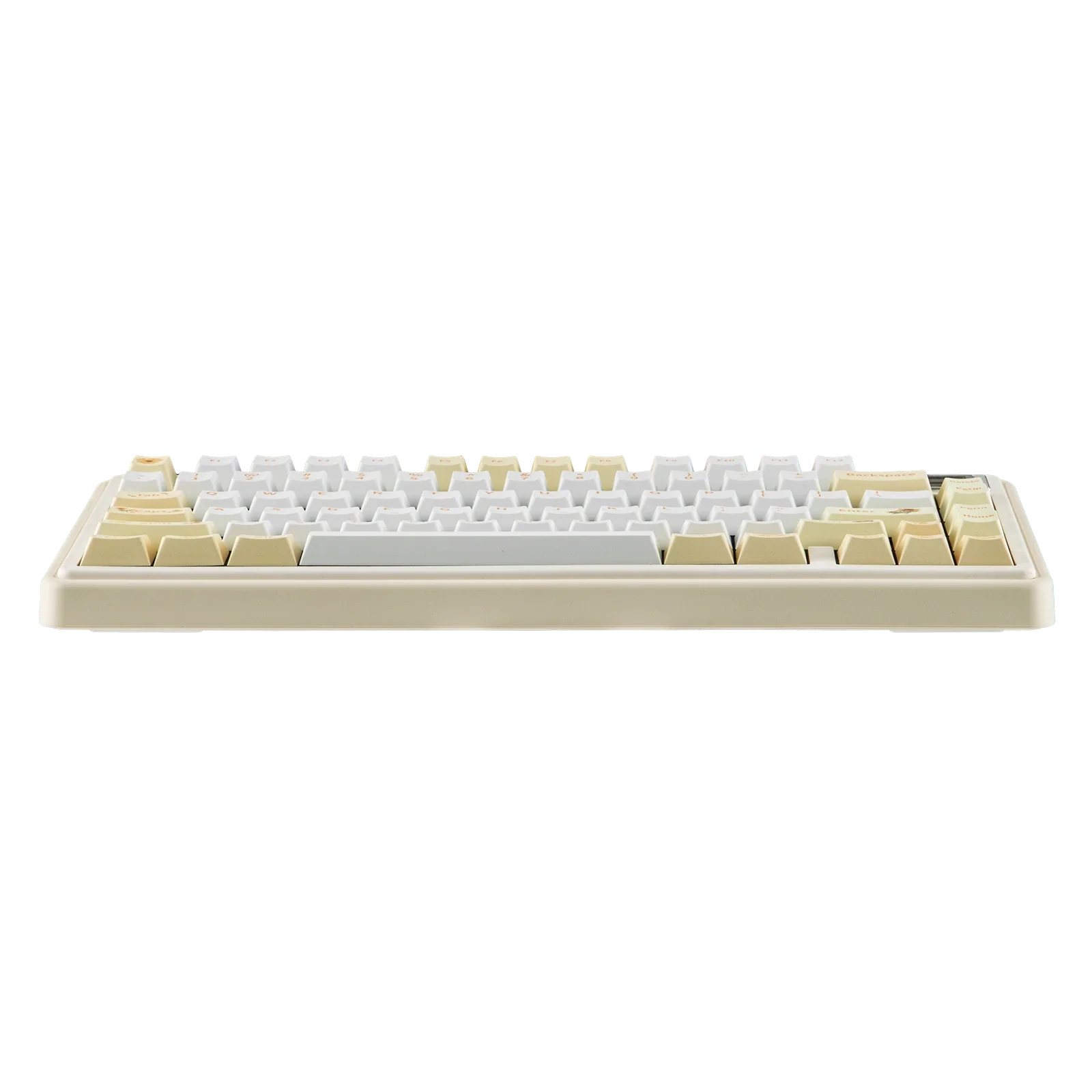 EPOMAKER Sunflower Keycap Set - Image 6