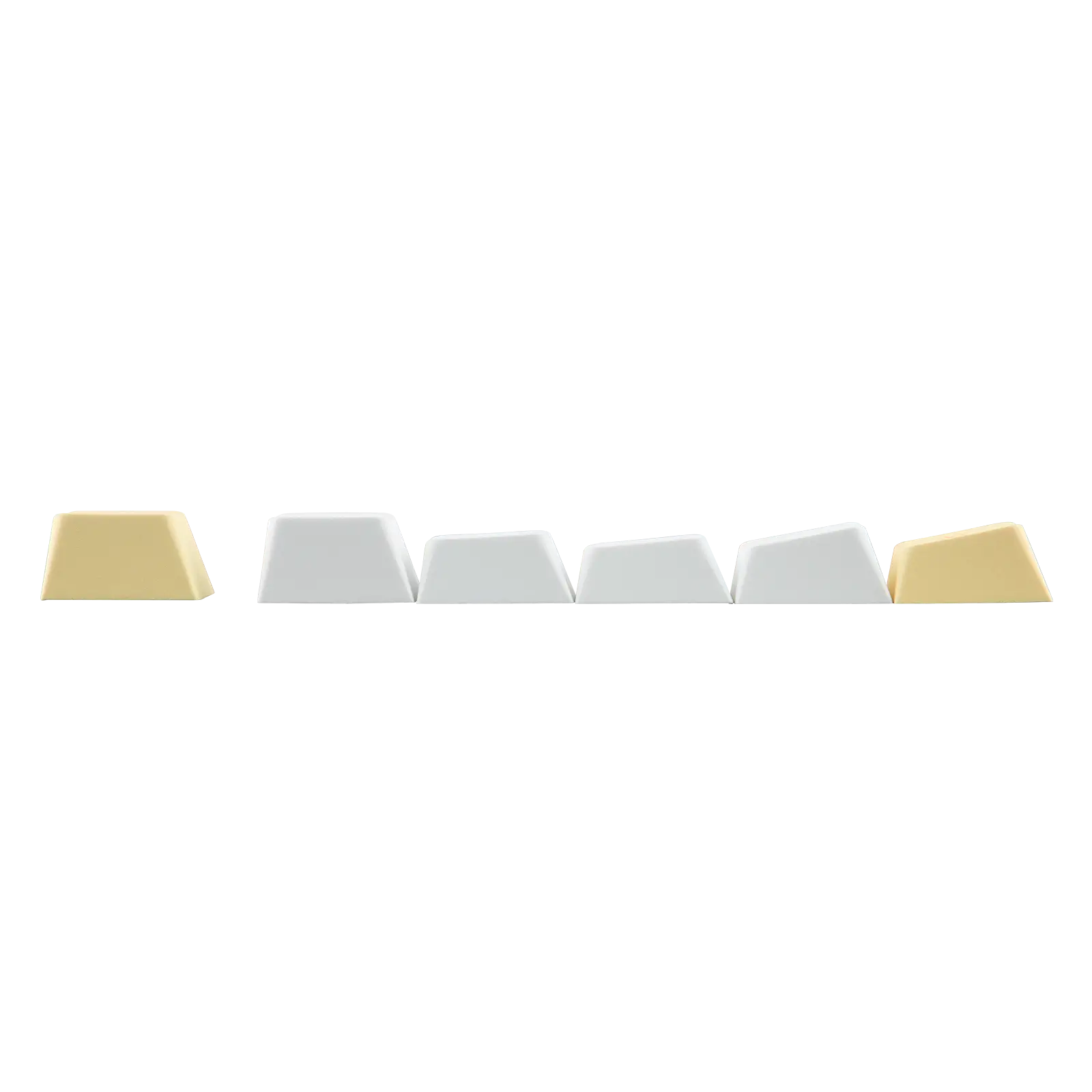 EPOMAKER Sunflower Keycap Set - Image 8