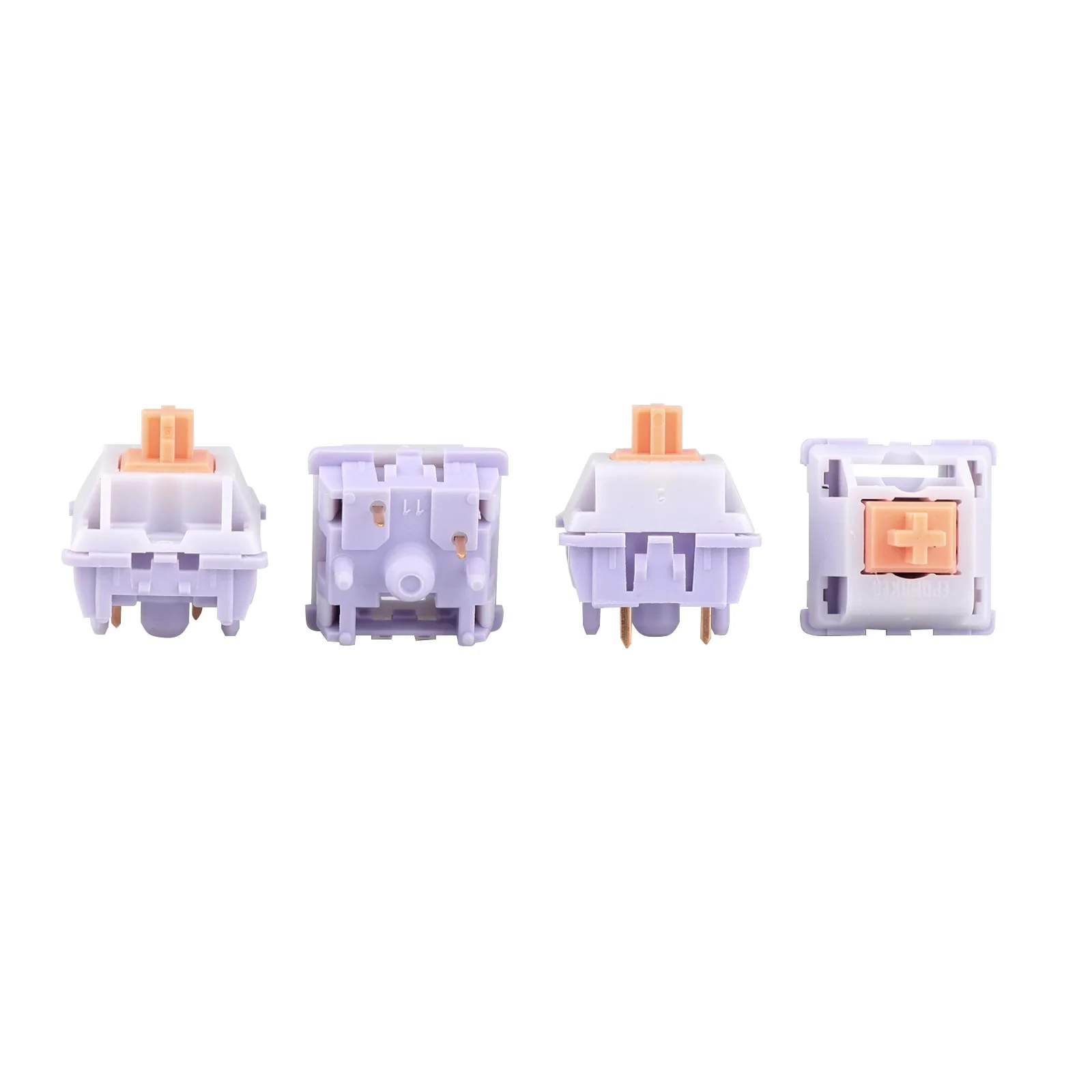 EPOMAKER Switch Benefit Section (100 Pieces) - Image 8