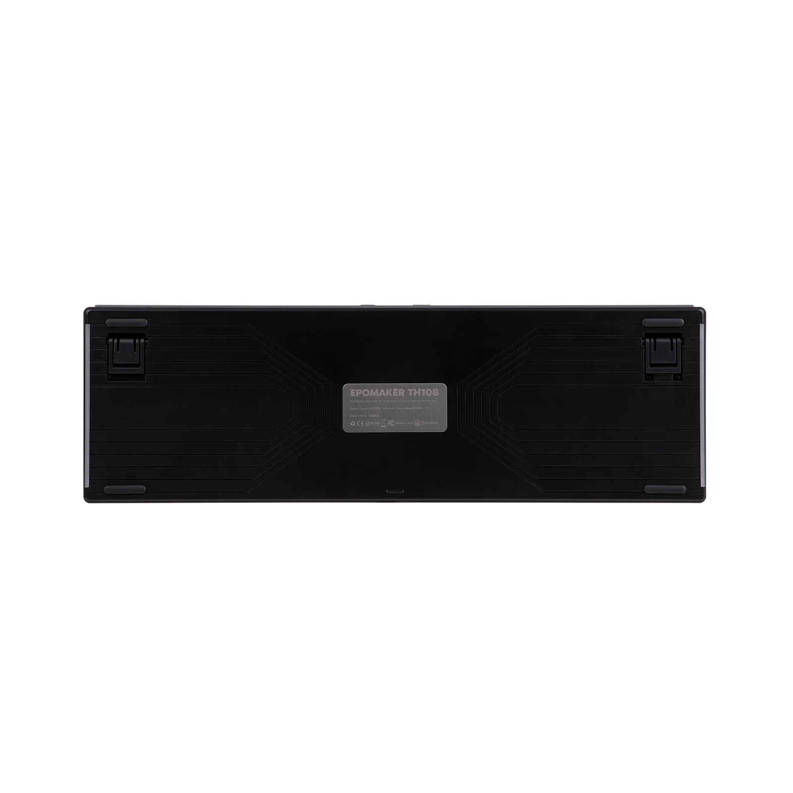 EPOMAKER TH108 - Image 9