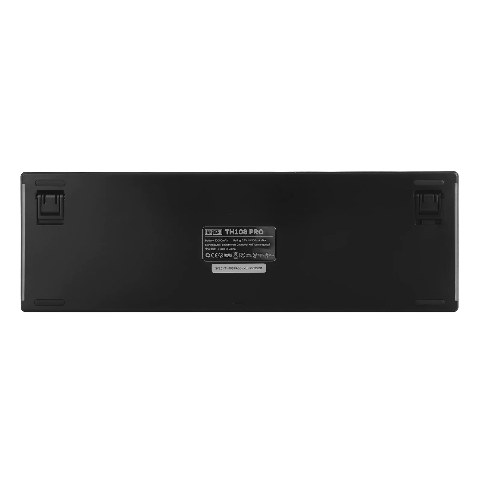 EPOMAKER TH108 PRO - Image 14