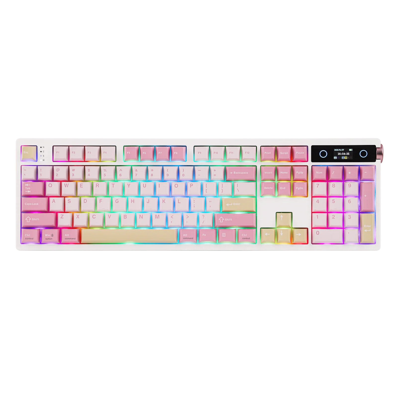 EPOMAKER TH108 PRO - Image 3