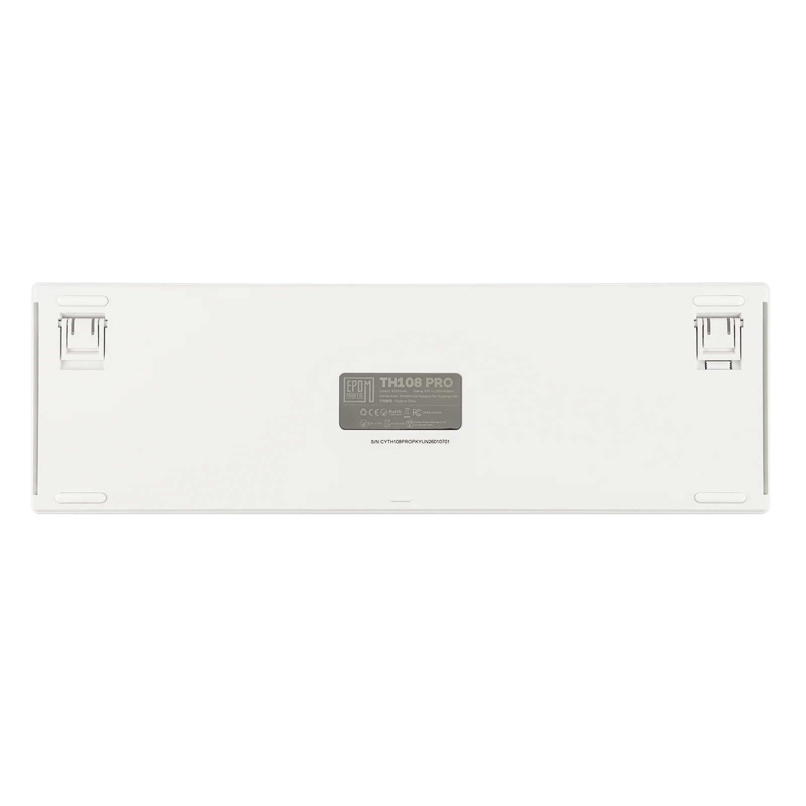 EPOMAKER TH108 PRO - Image 41