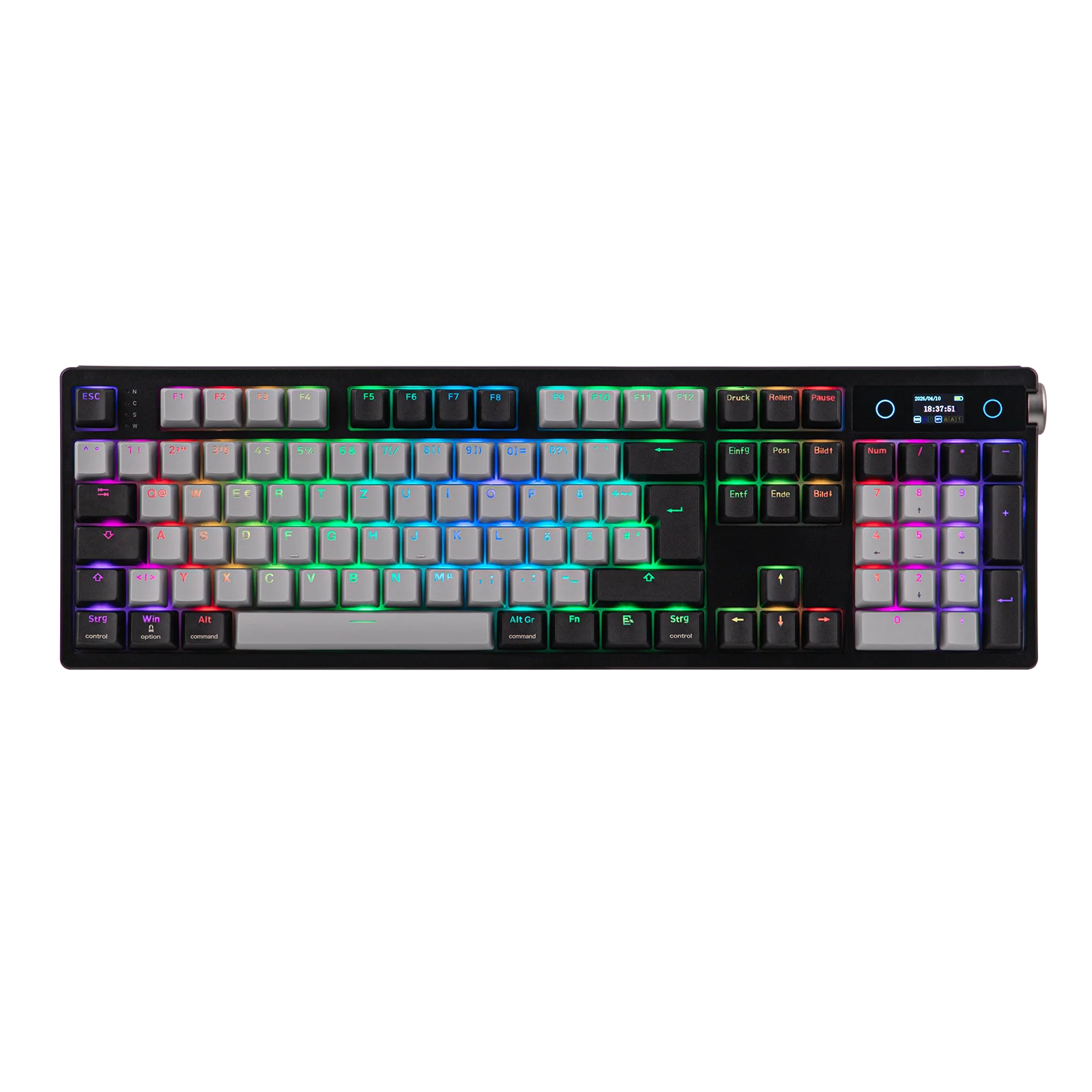 EPOMAKER TH108 PRO - Image 43