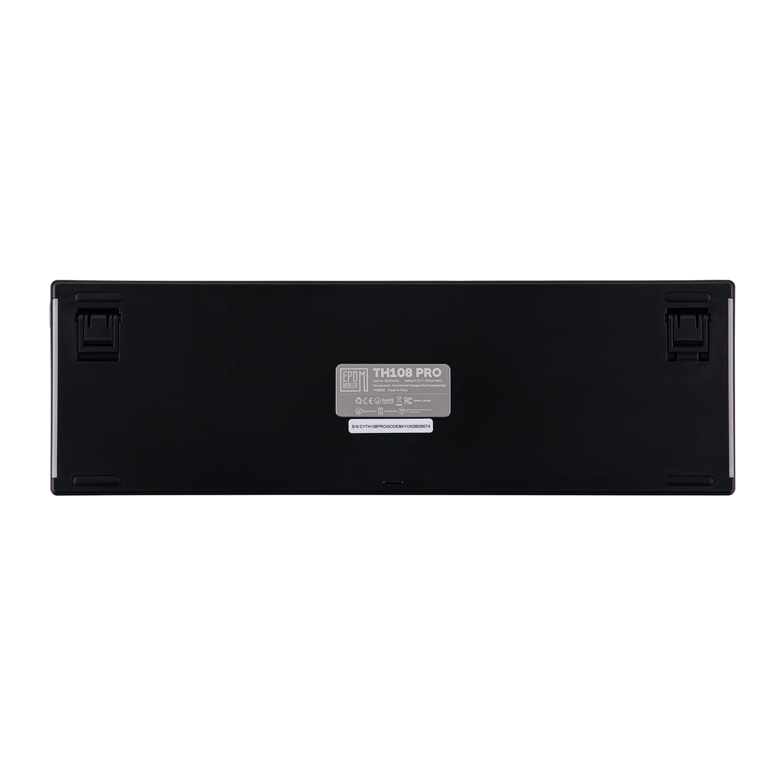 EPOMAKER TH108 PRO - Image 44