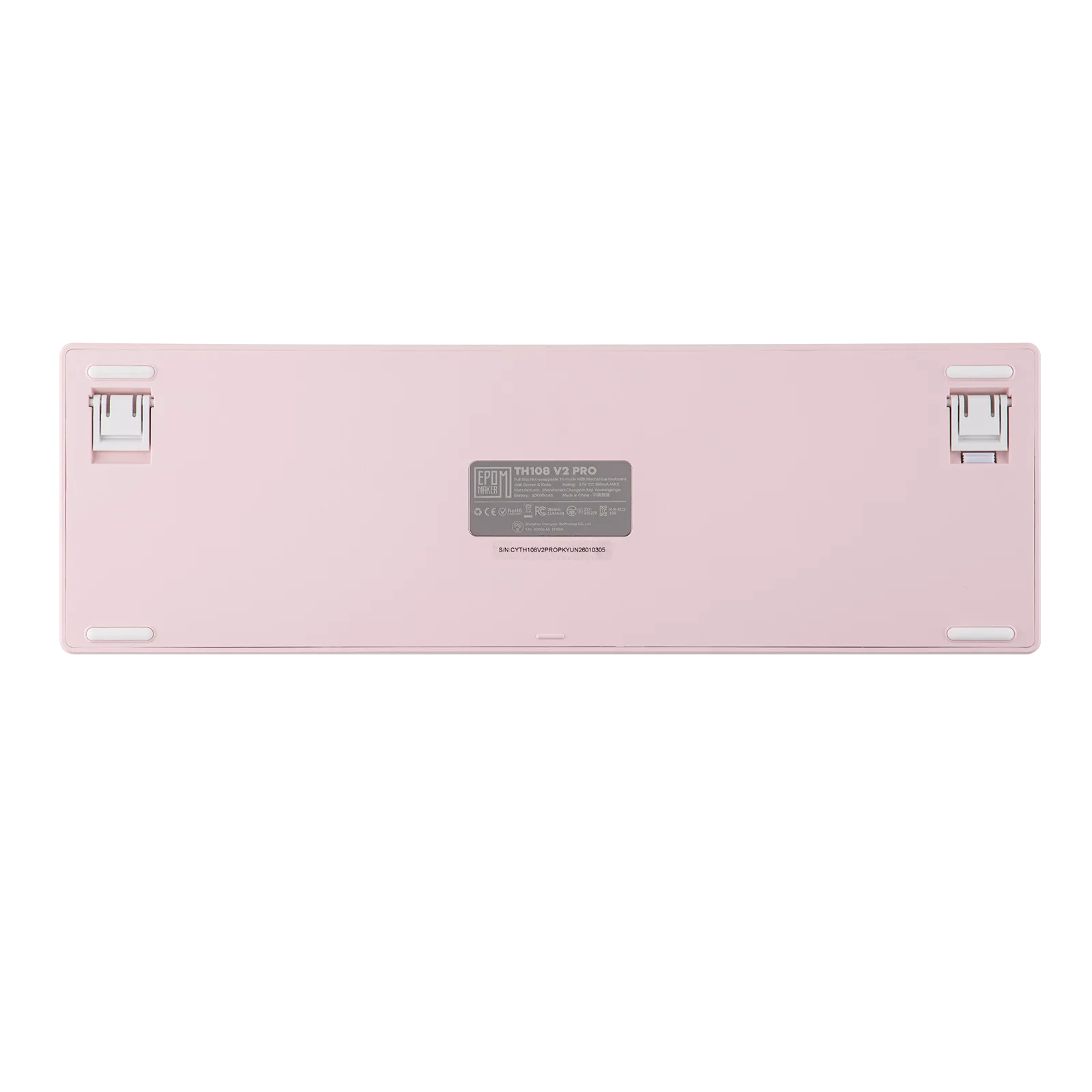EPOMAKER TH108 V2 PRO - Image 19