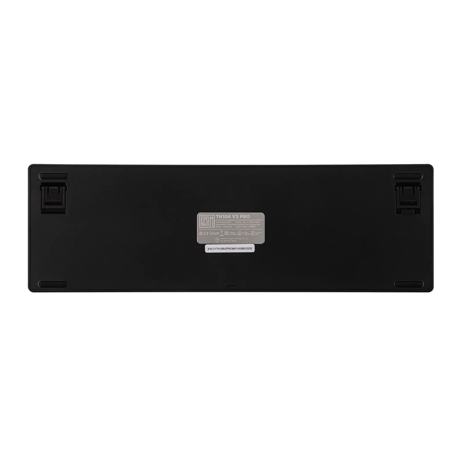 EPOMAKER TH108 V2 PRO - Image 3