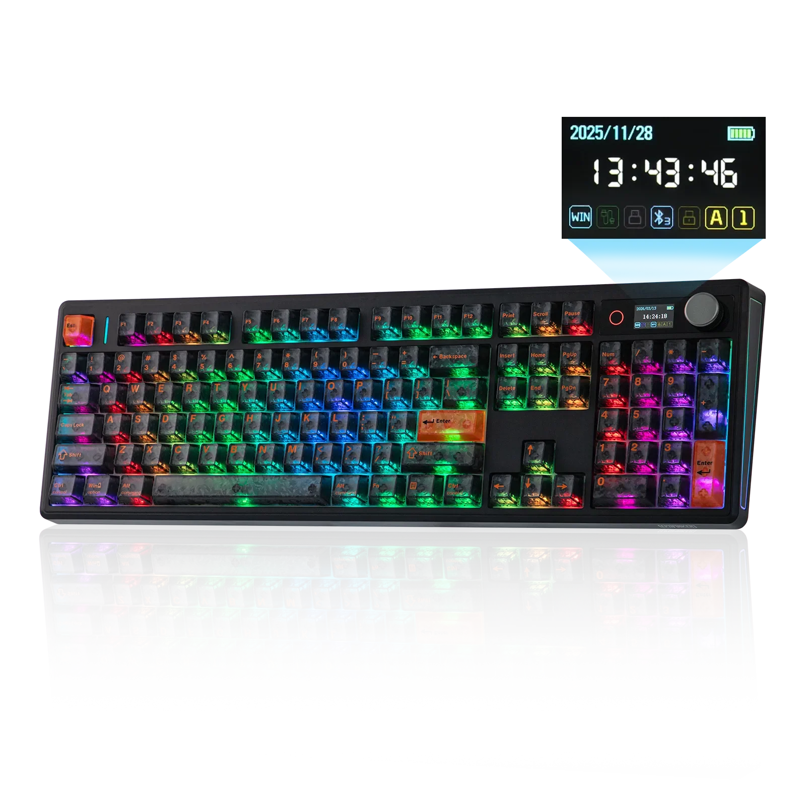 EPOMAKER TH108 V2 PRO - Image 6