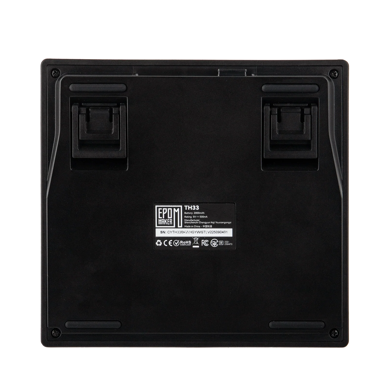 EPOMAKER TH33 - Image 3