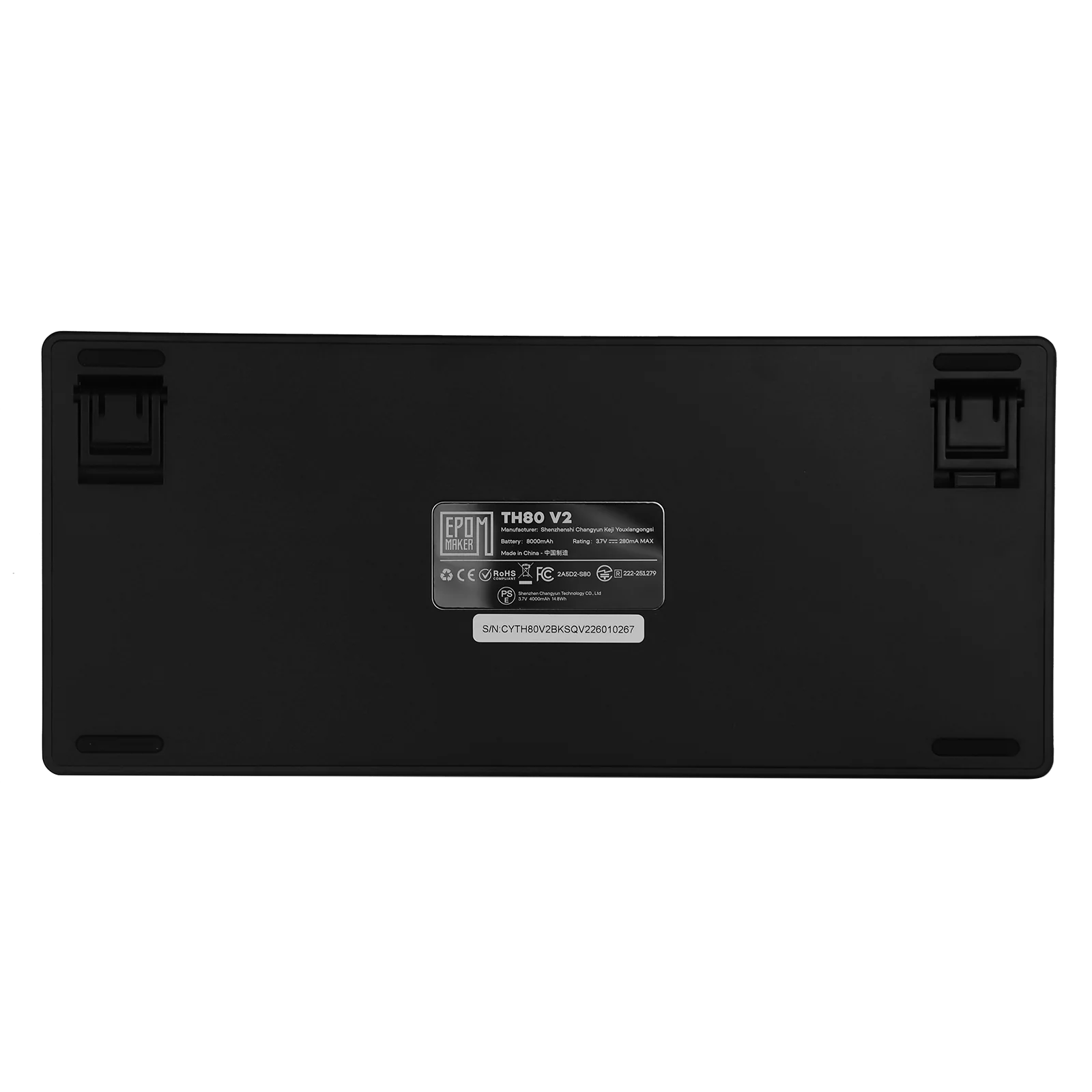 EPOMAKER TH80 V2 - Image 14