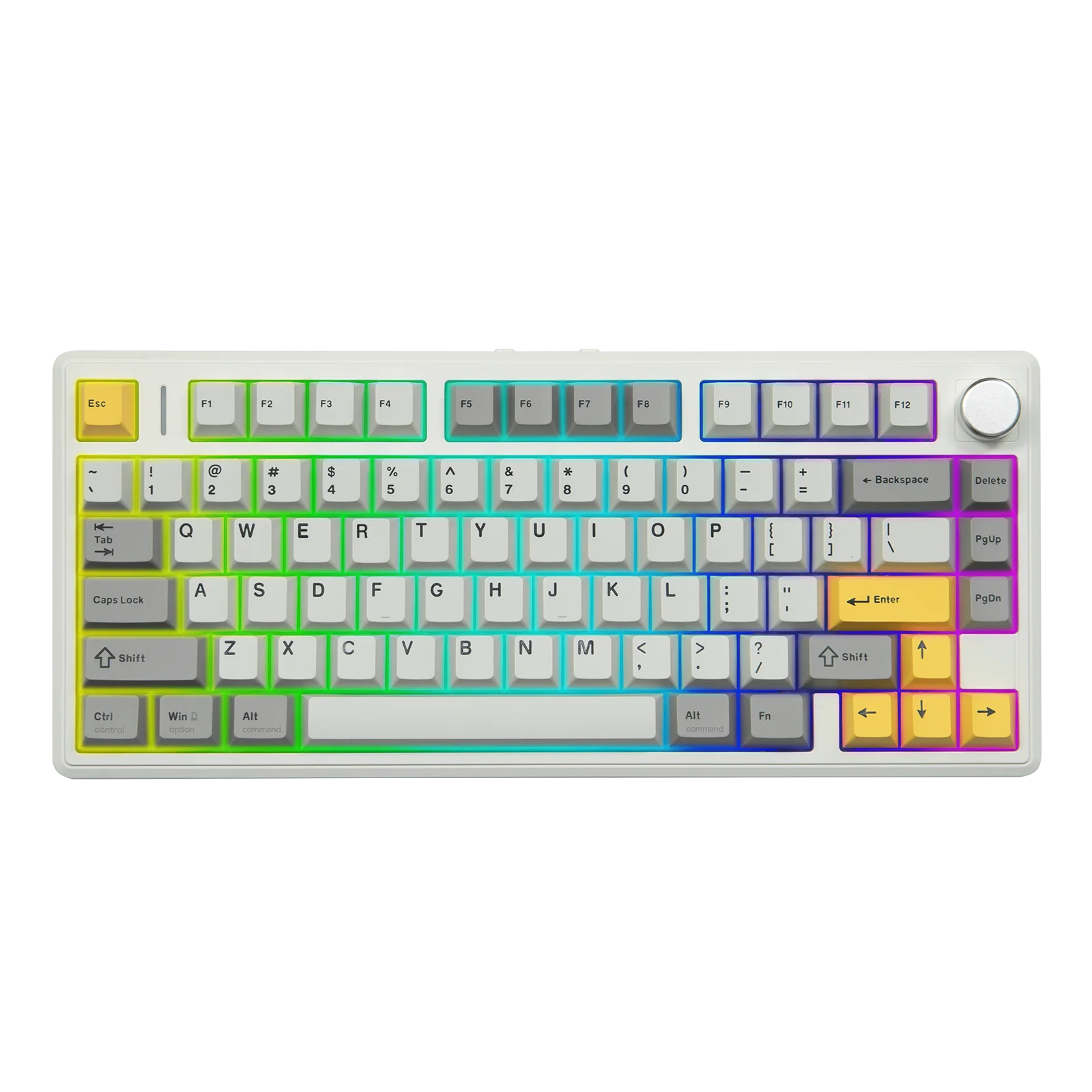 EPOMAKER TH80 V2 - Image 19