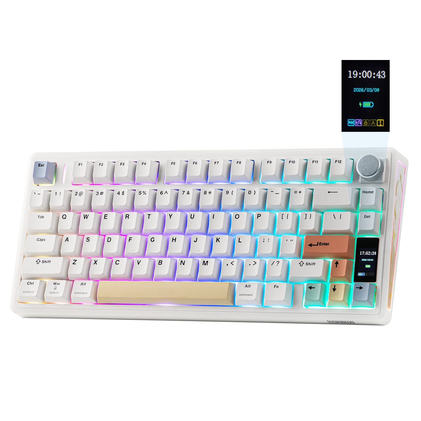 EPOMAKER TH80 V2 PRO - Image 18