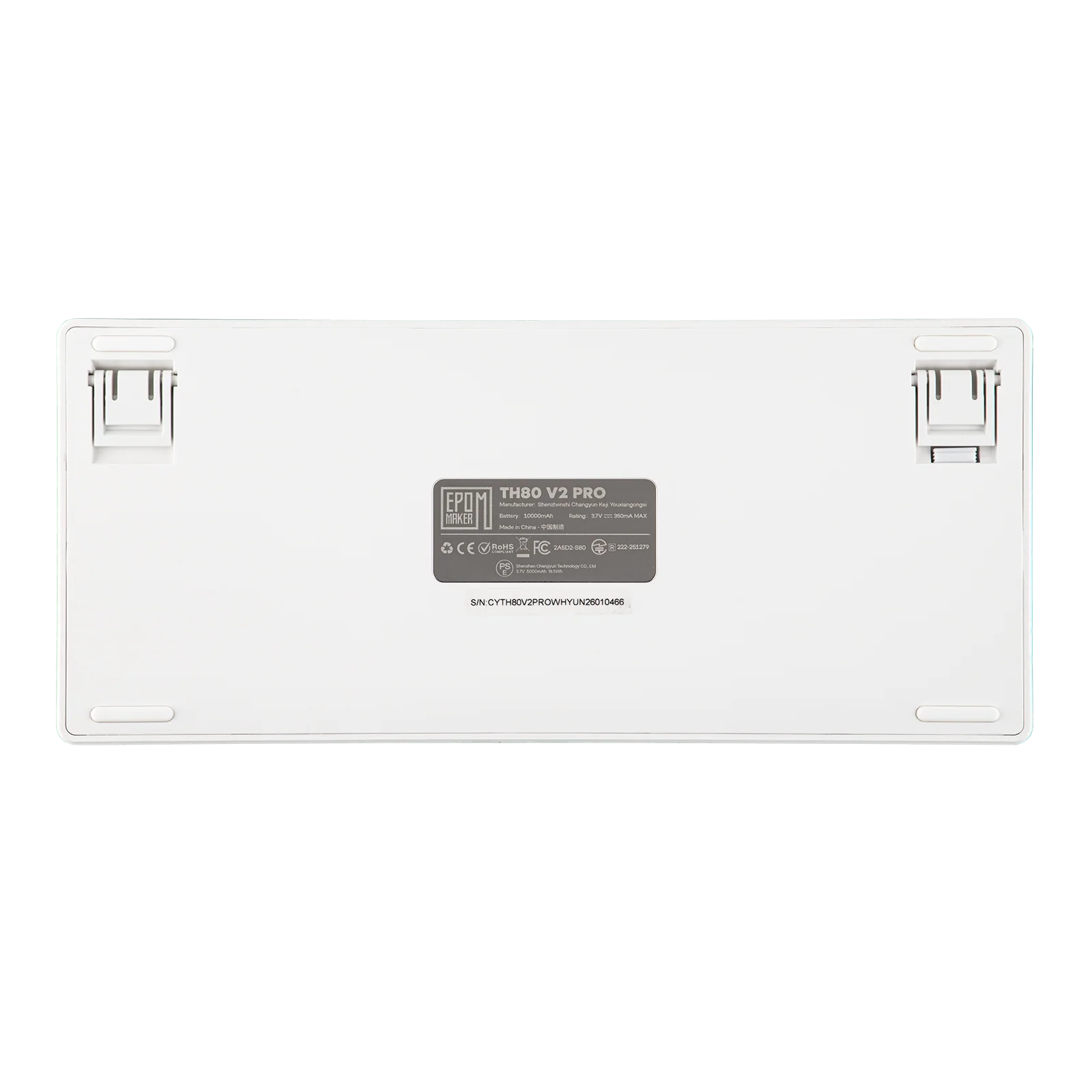 EPOMAKER TH80 V2 PRO - Image 31