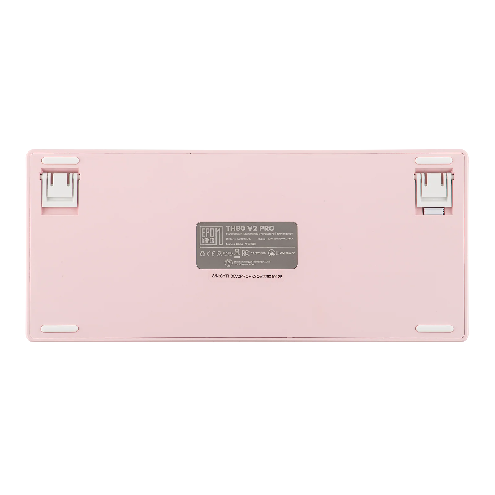 EPOMAKER TH80 V2 PRO - Image 47