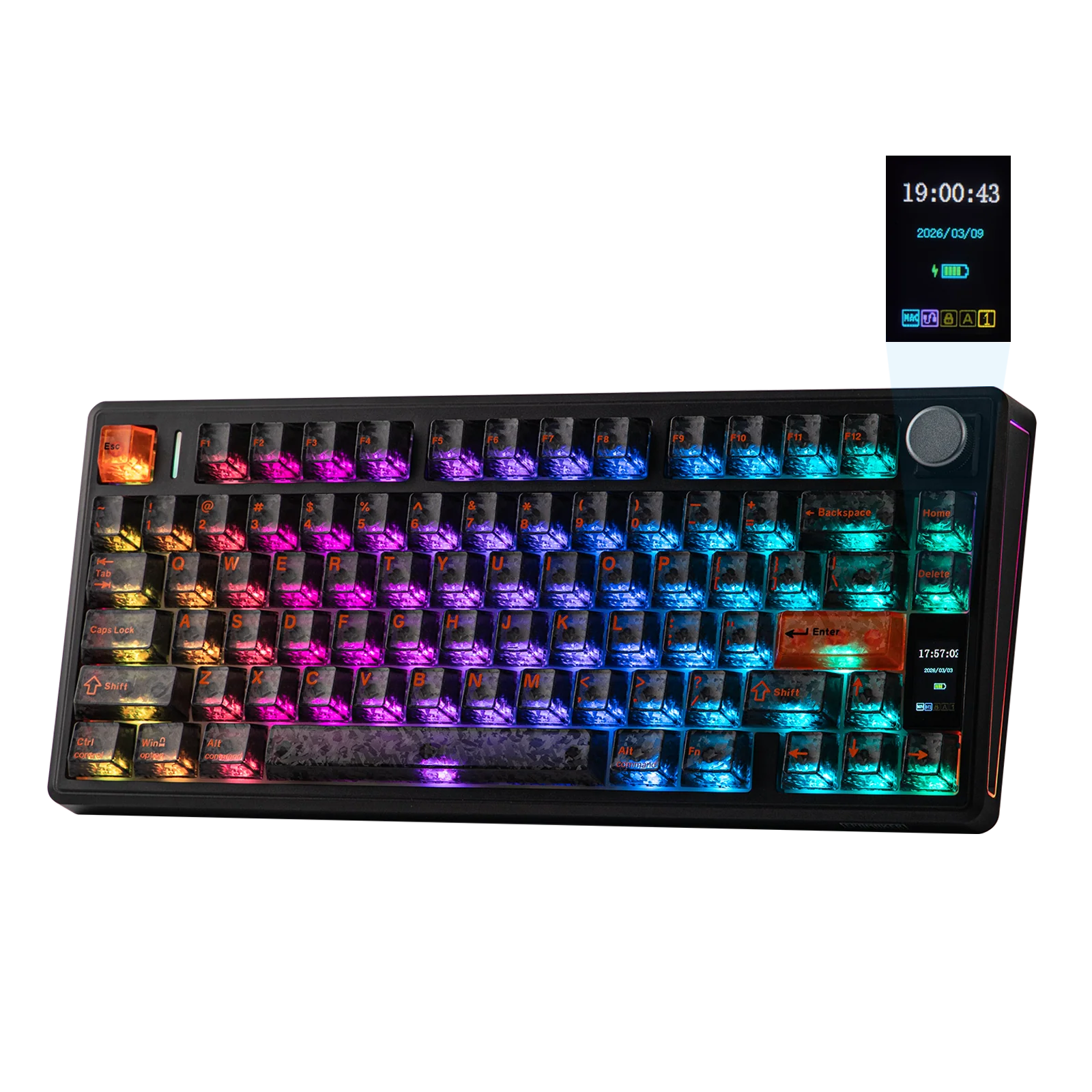 EPOMAKER TH80 V2 PRO - Image 8