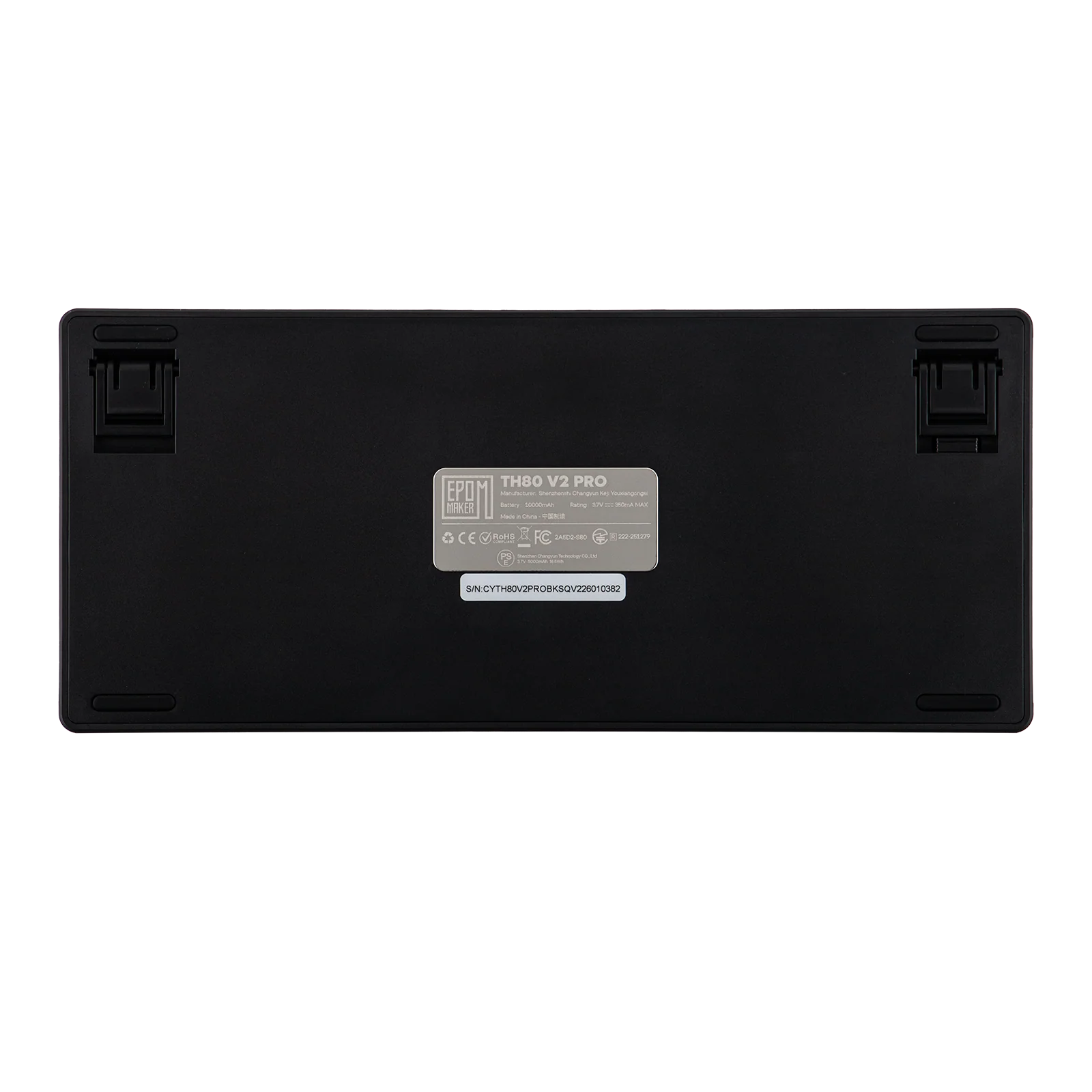 EPOMAKER TH80 V2 PRO - Image 9