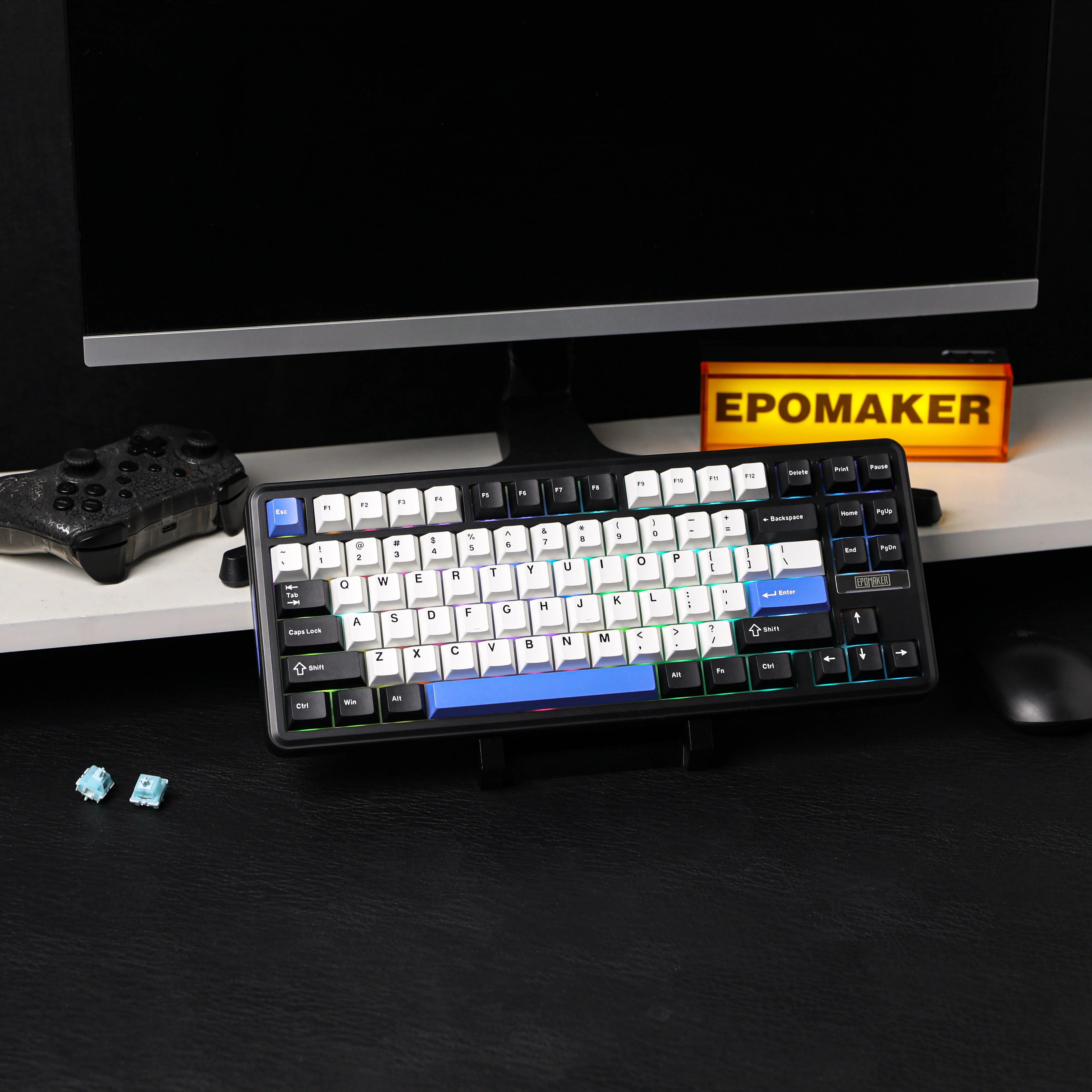 Epomaker TH85 - Image 32
