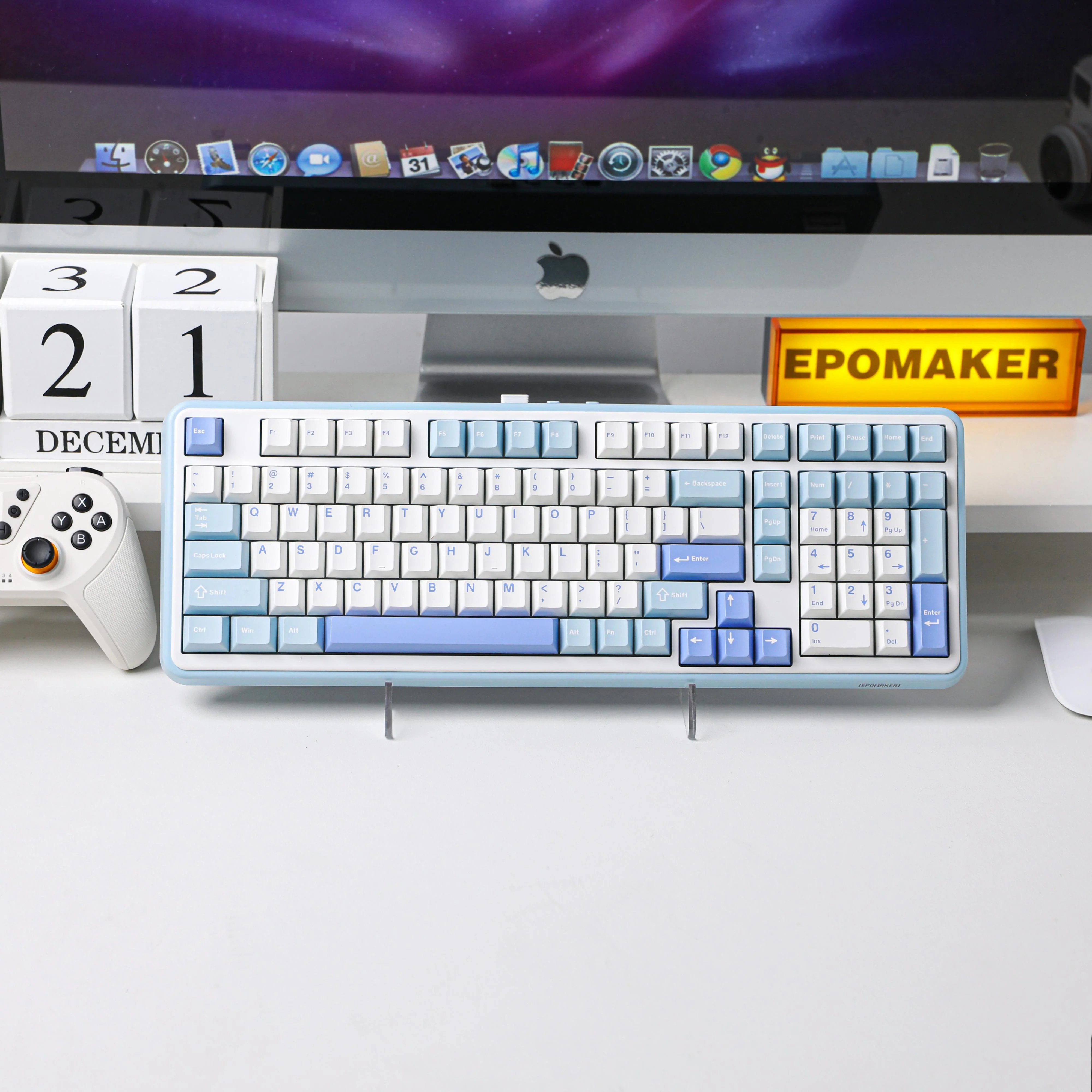 EPOMAKER TH99 - Image 4