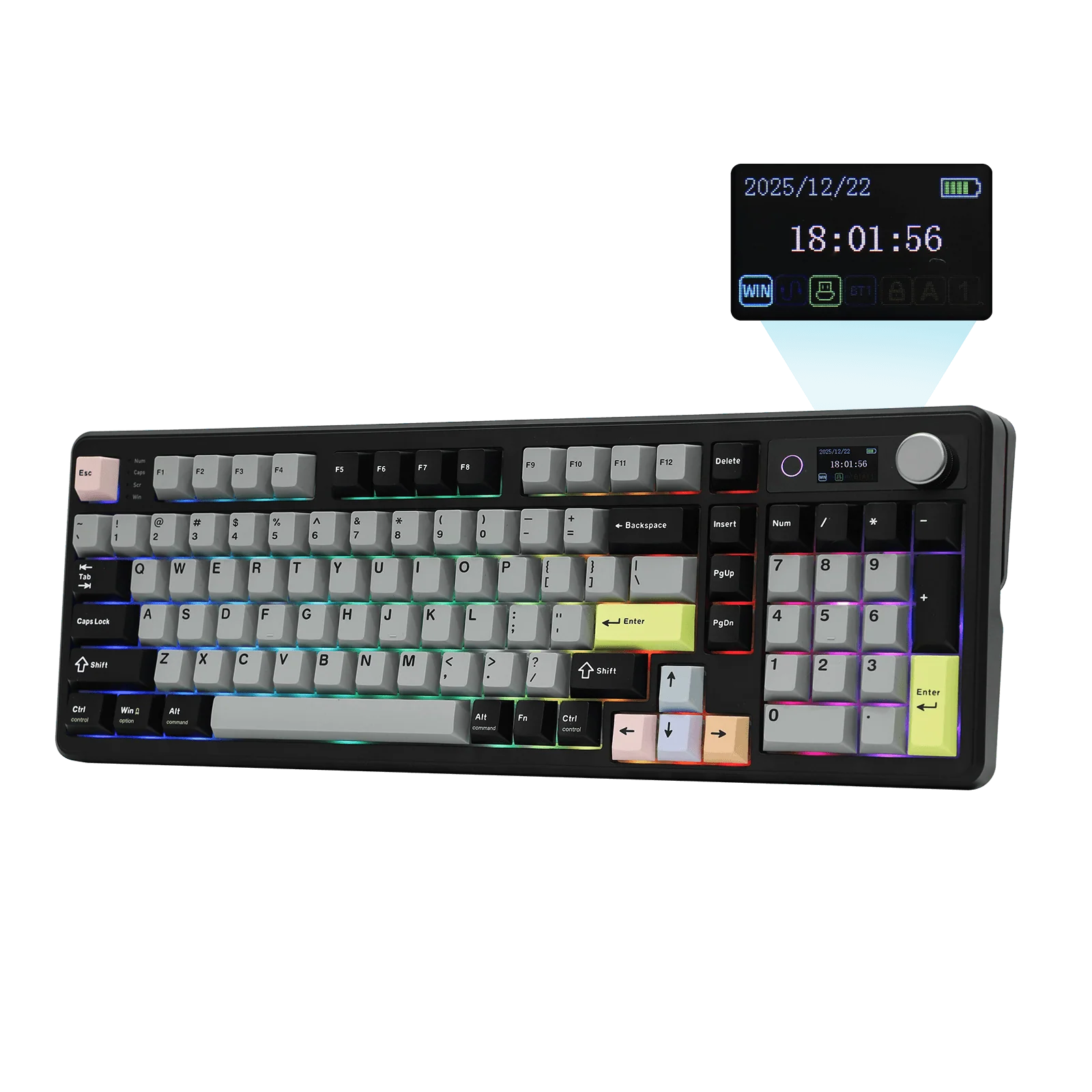 EPOMAKER TH99 PRO - Image 20