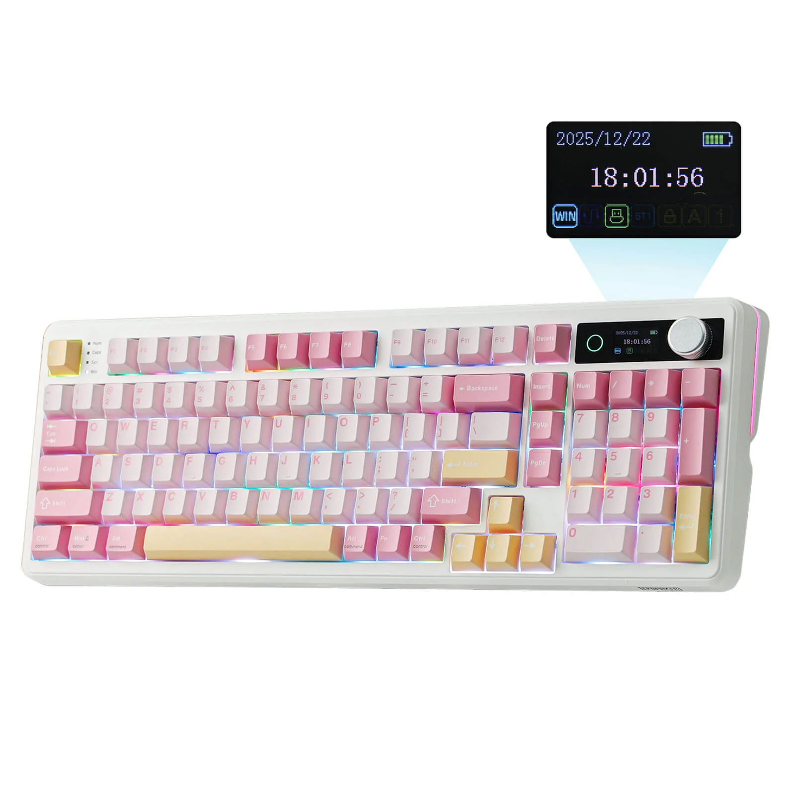 EPOMAKER TH99 PRO - Image 33