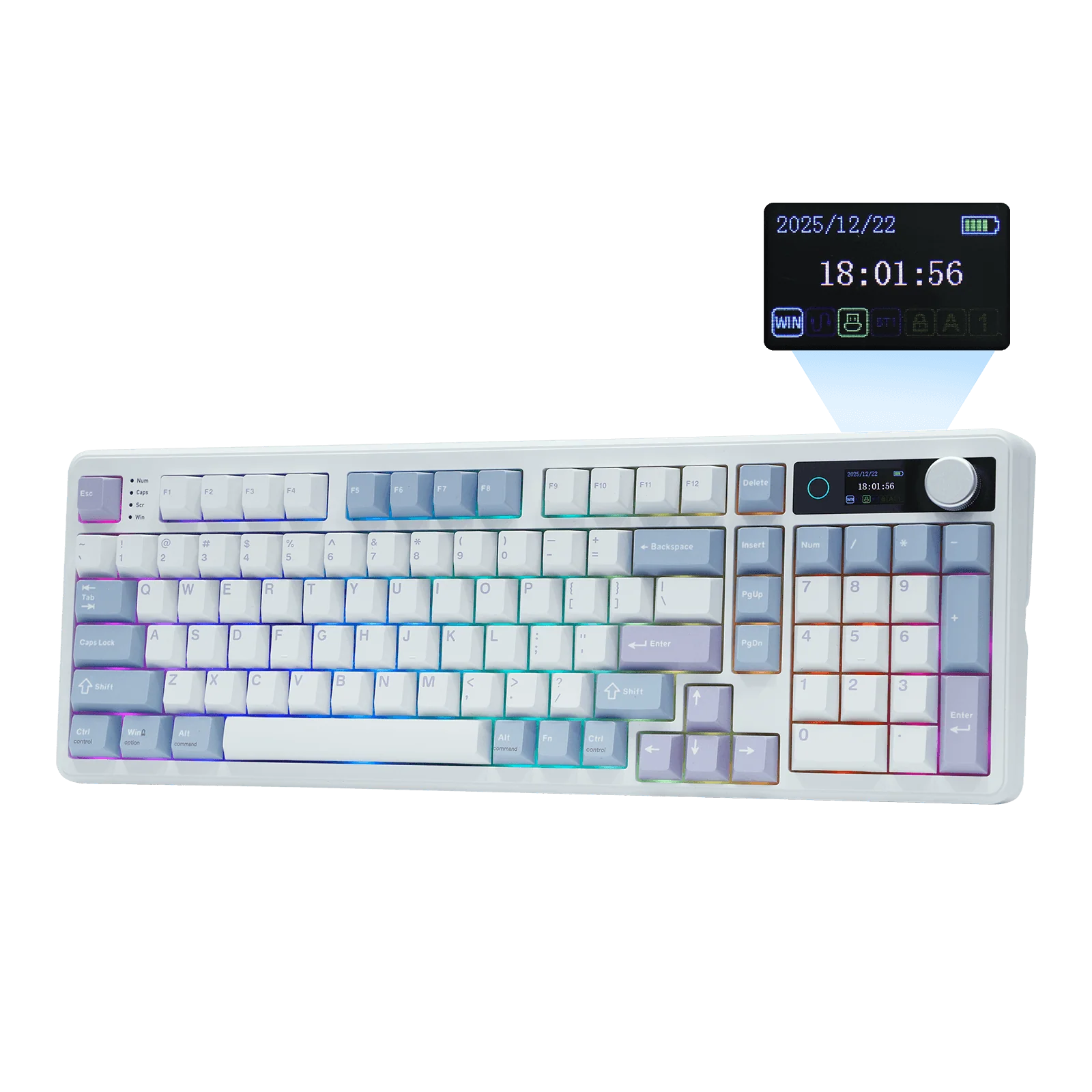EPOMAKER TH99 PRO - Image 7