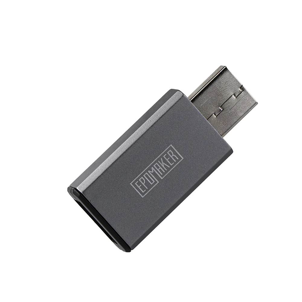 Epomaker VIAL Adapter - Image 6