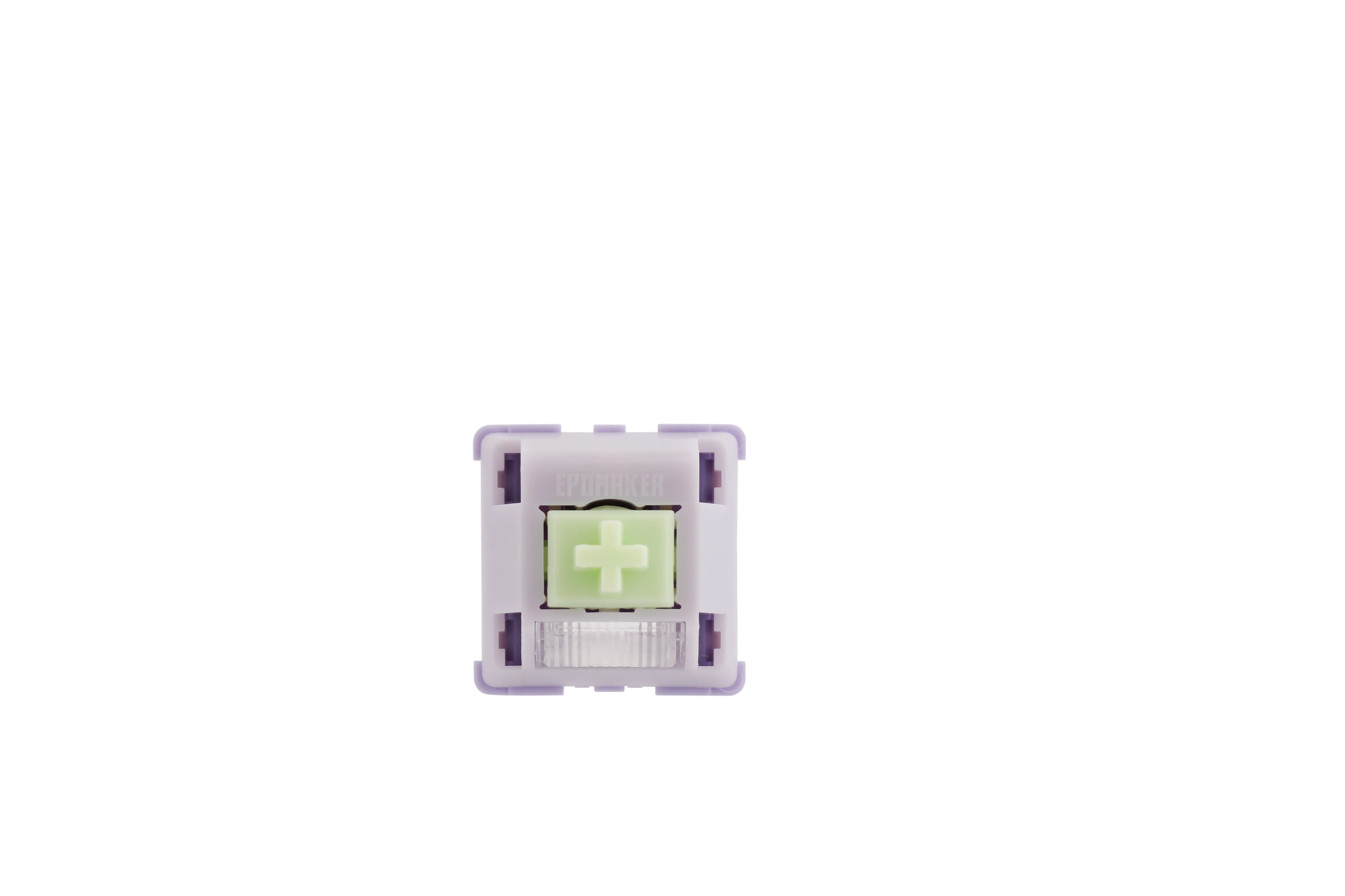 EPOMAKER Wisteria Switches Set - Image 10