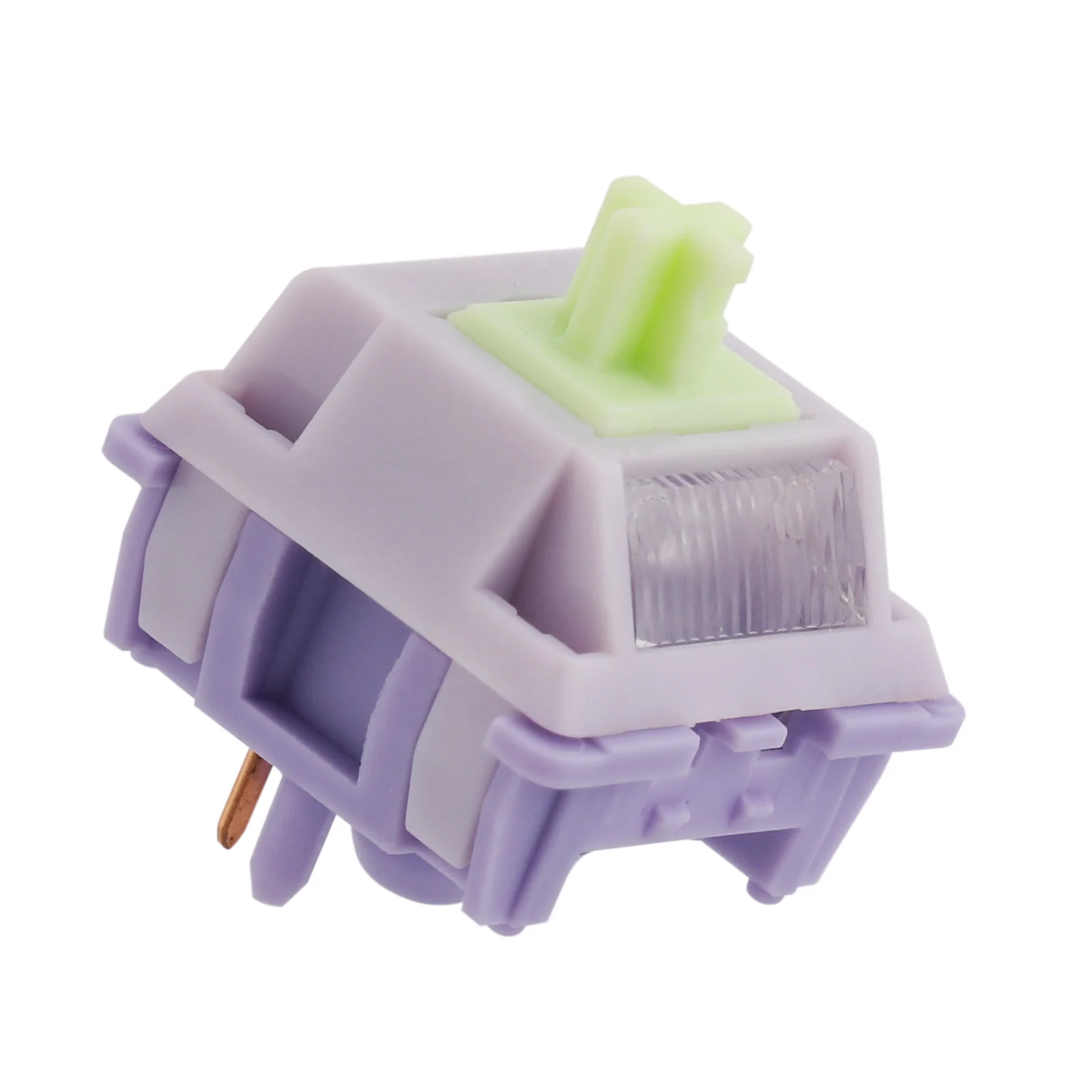EPOMAKER Wisteria Switches Set - Image 11