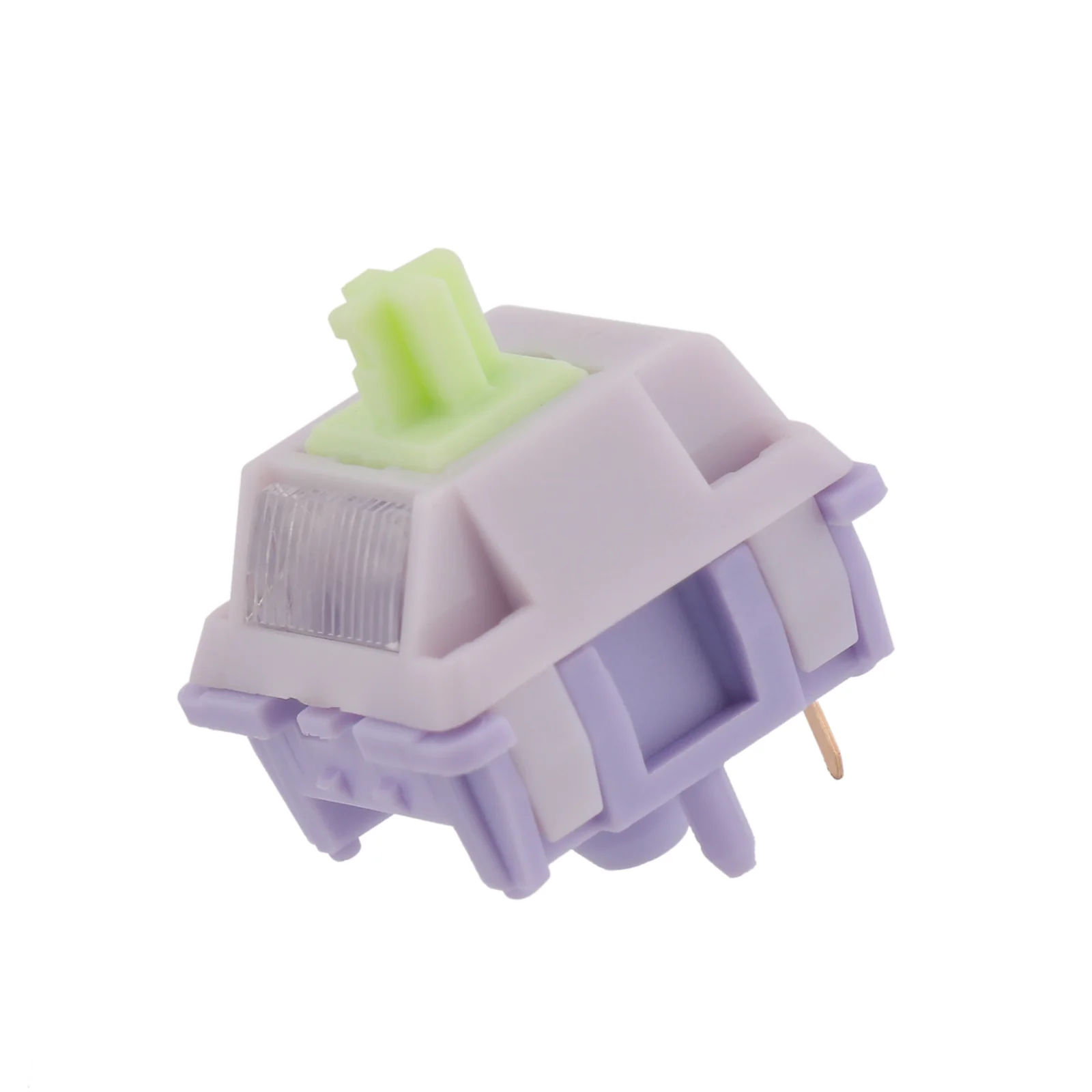 EPOMAKER Wisteria Switches Set - Image 12