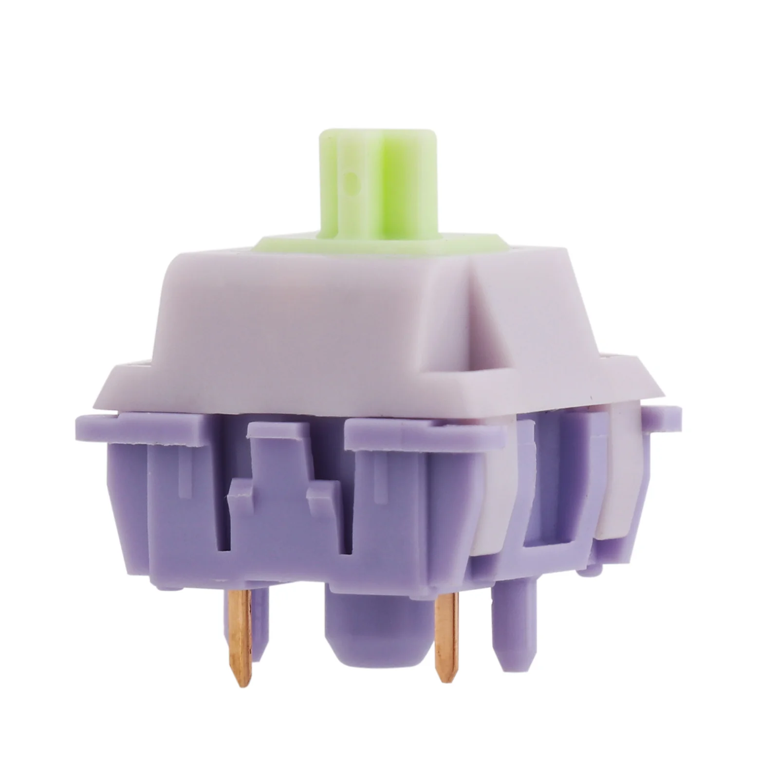 EPOMAKER Wisteria Switches Set - Image 14