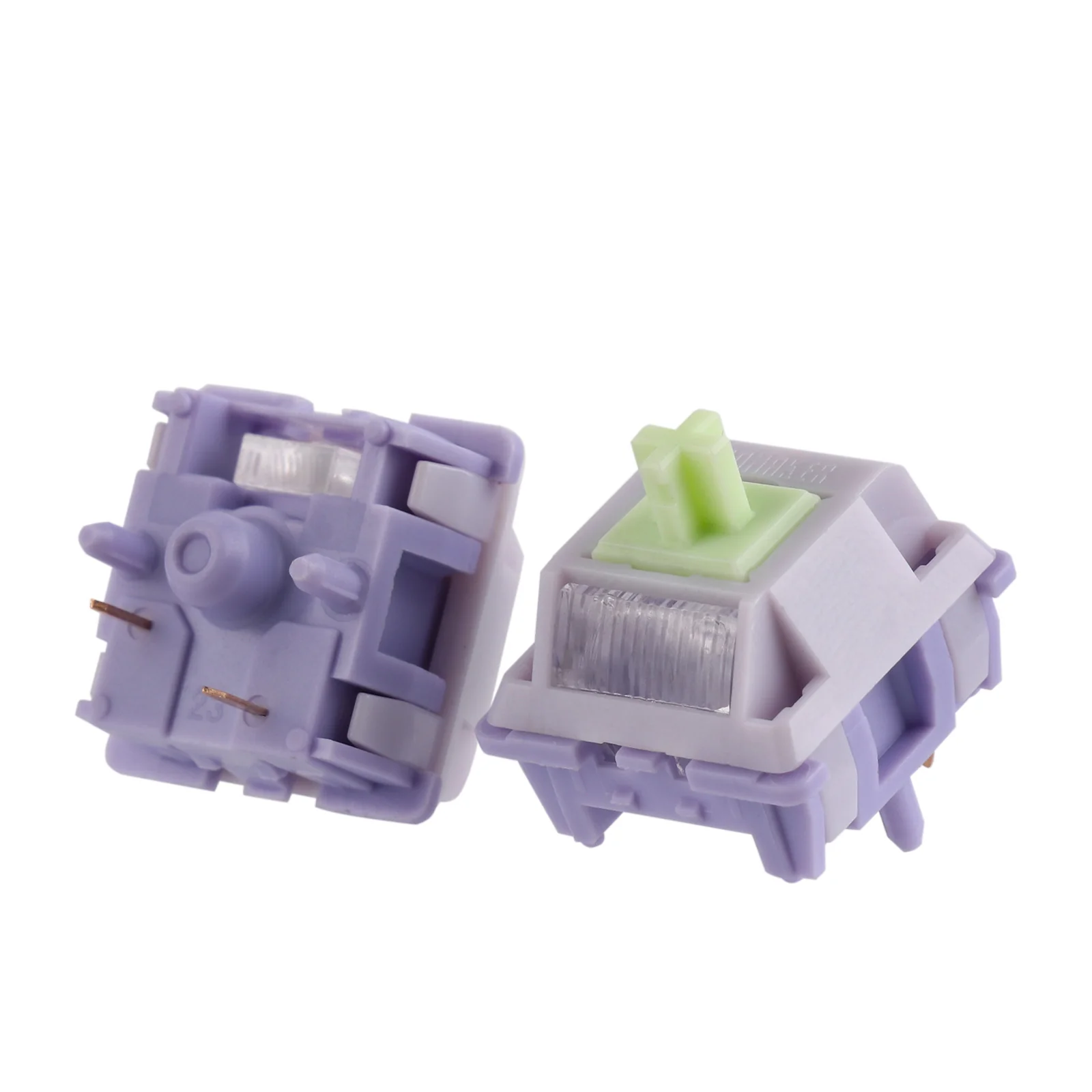 EPOMAKER Wisteria Switches Set - Image 15