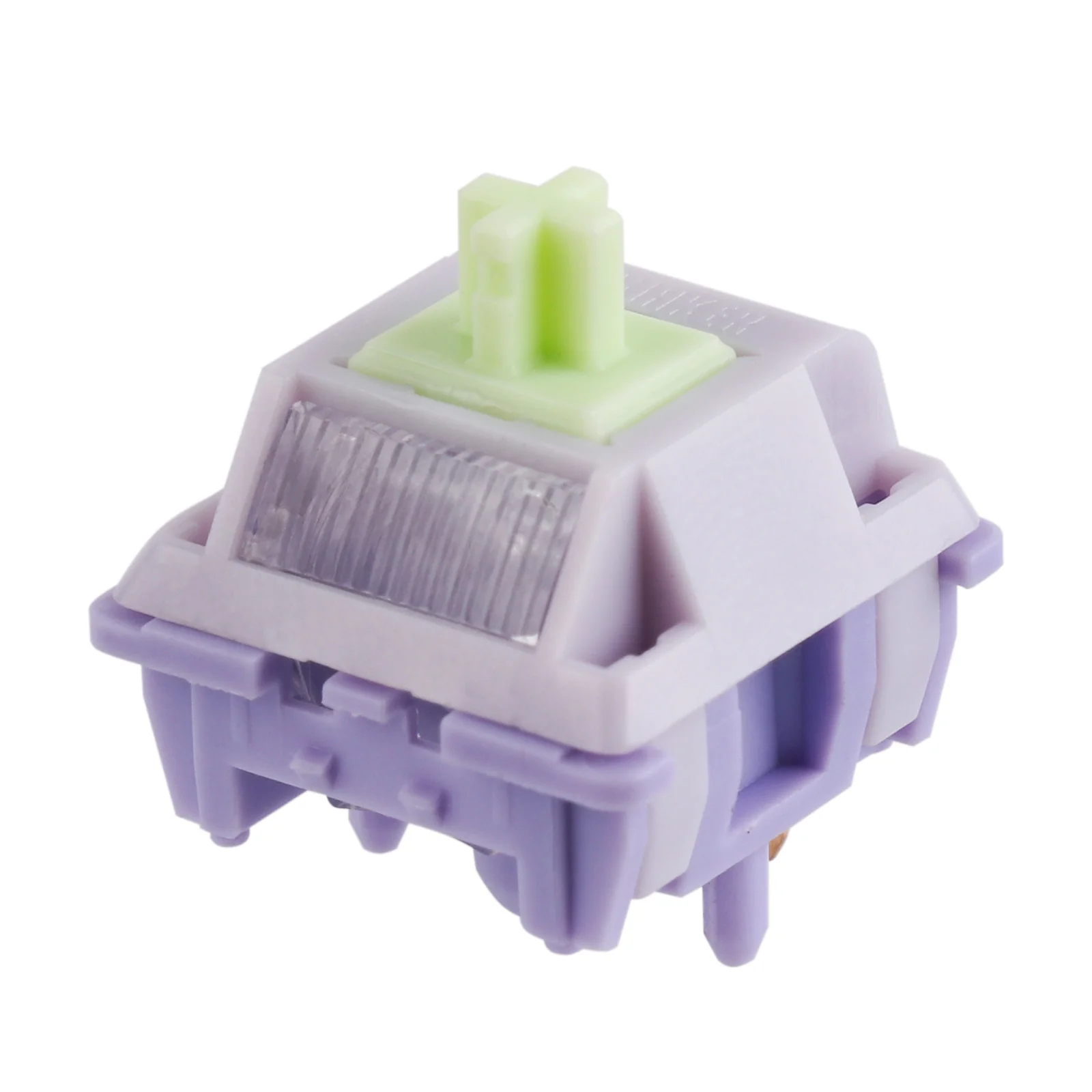 EPOMAKER Wisteria Switches Set - Image 16