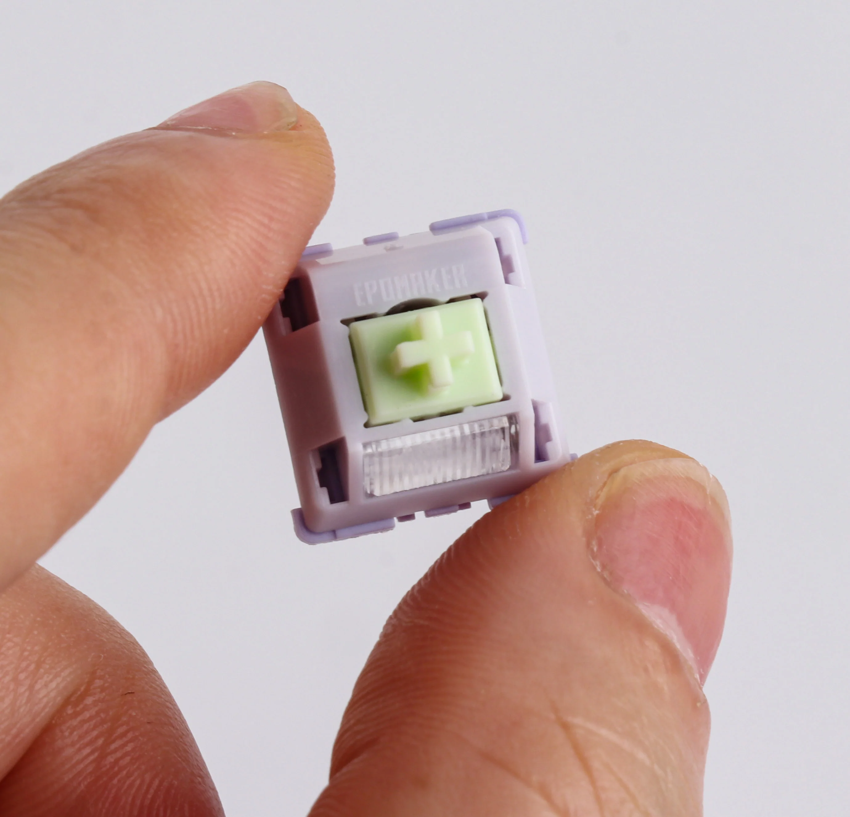 EPOMAKER Wisteria Switches Set - Image 17