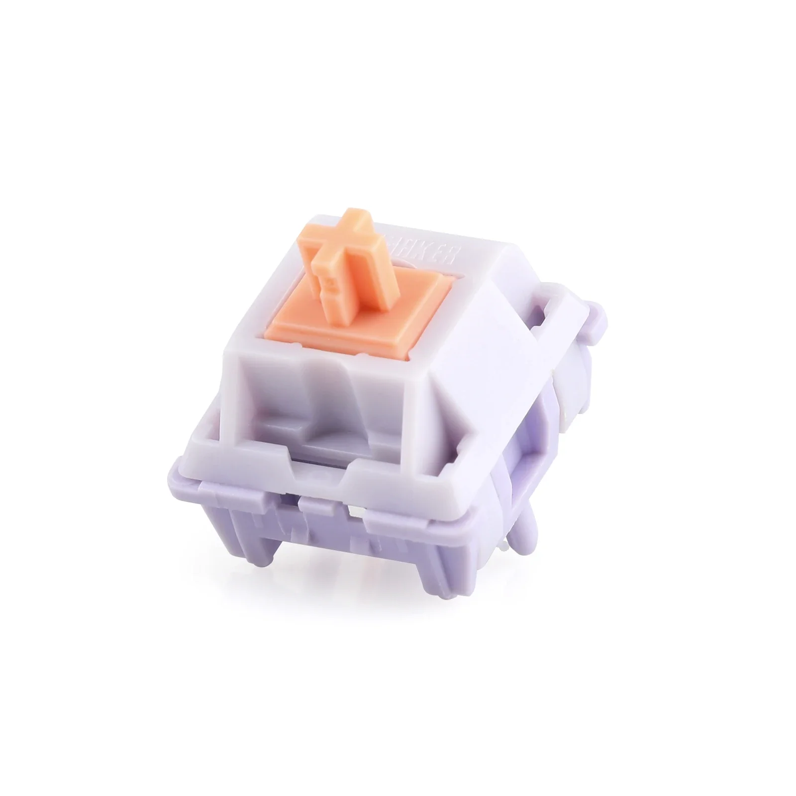 EPOMAKER Wisteria Switches Set - Image 20