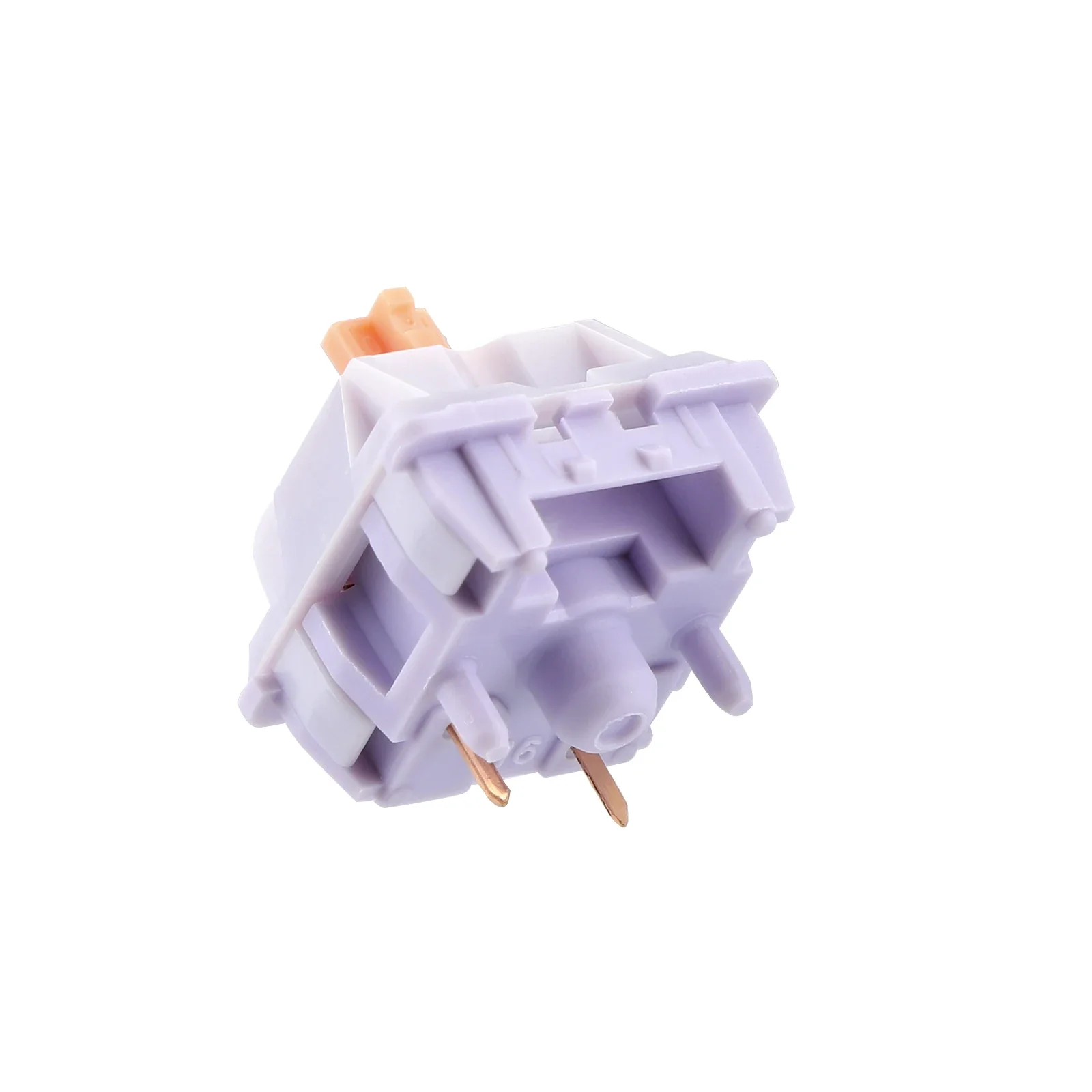 EPOMAKER Wisteria Switches Set - Image 26